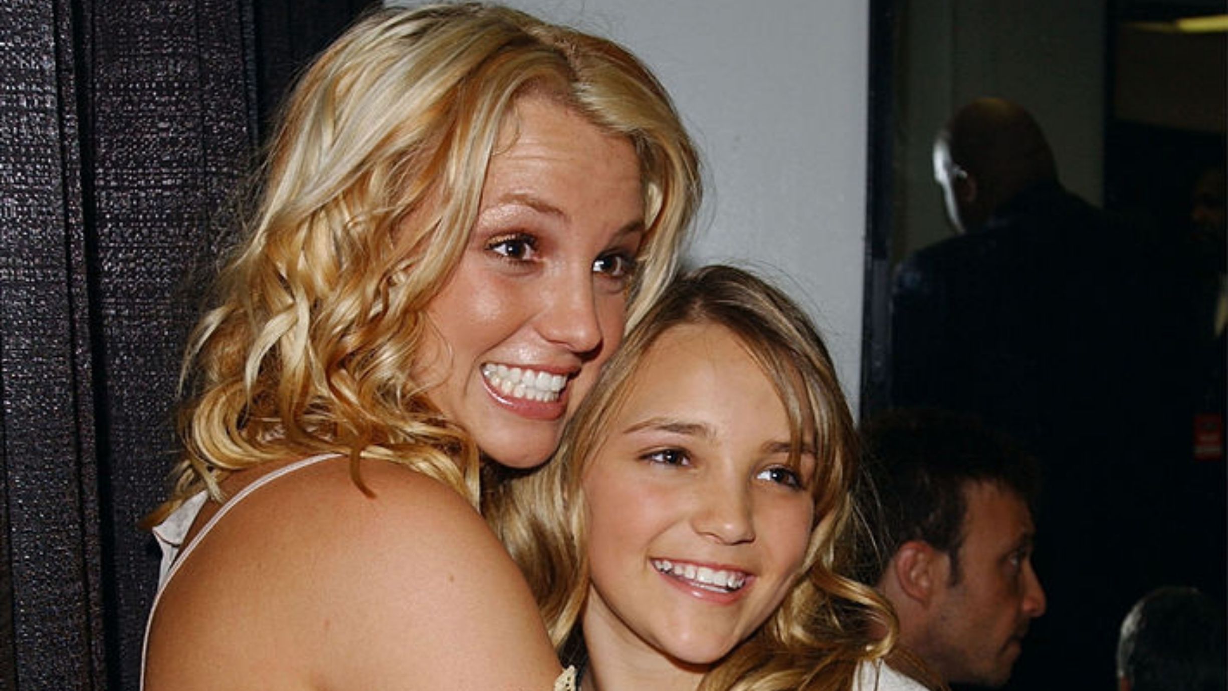 Falsa? Jamie Lynn chora ao falar da tutela de Britney Spears