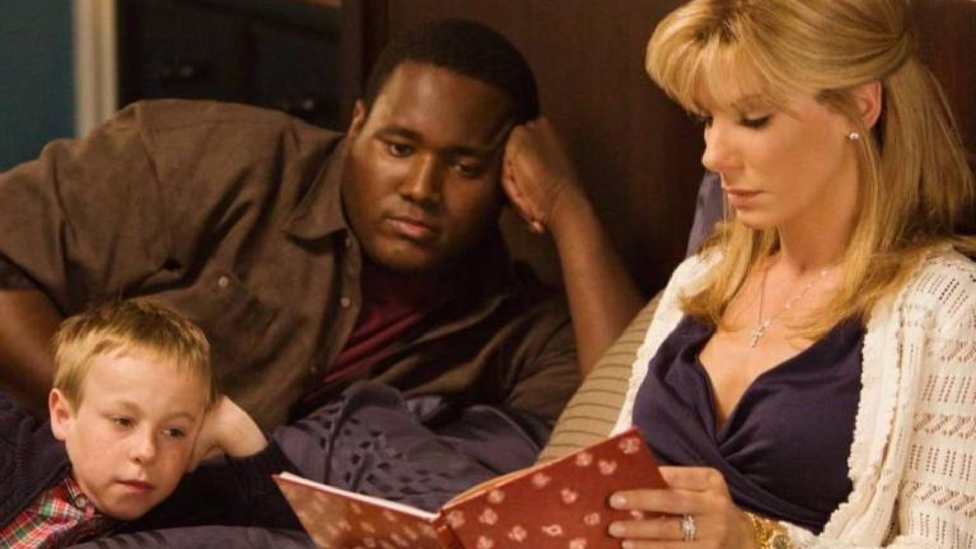 Família responde acusações de Michael Oher: “Por causa de Britney Spears”