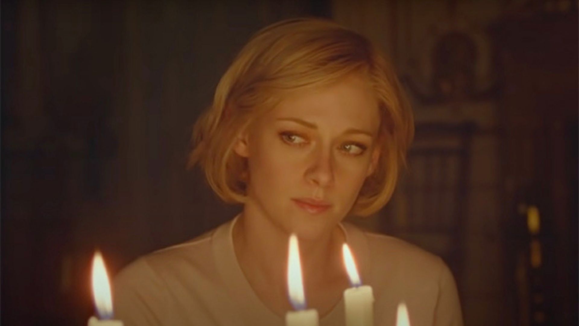 “Faria qualquer coisa”, Kristen Stewart sobre cena intensa de Spencer