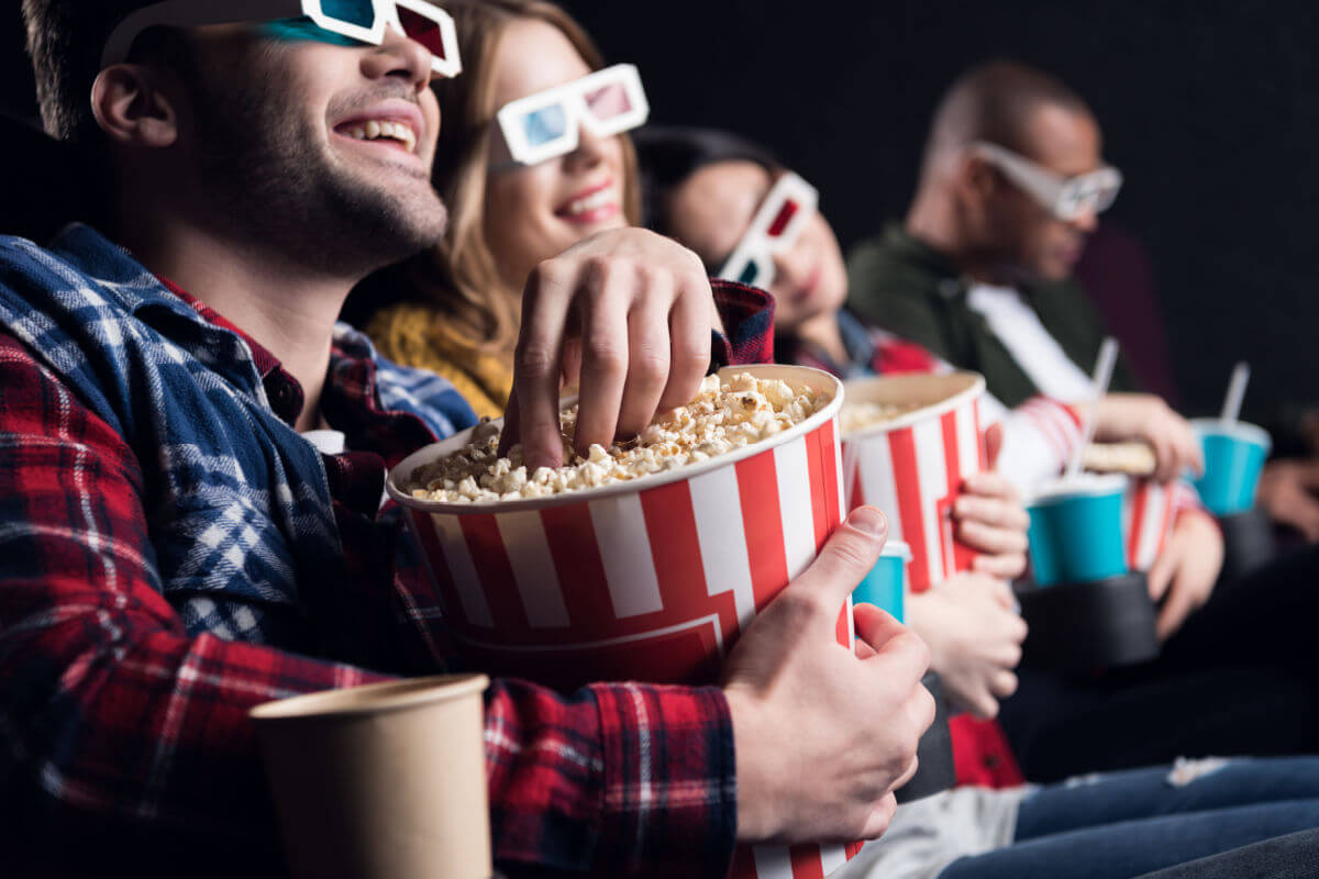 Confira os 10 lançamentos de Hollywood mais caros de 2023