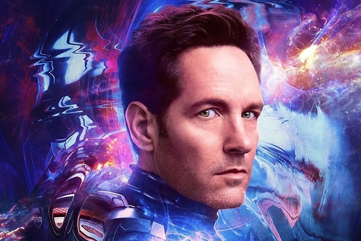 Homem-formiga Quantumania mostra o quanto Marvel está encolhendo