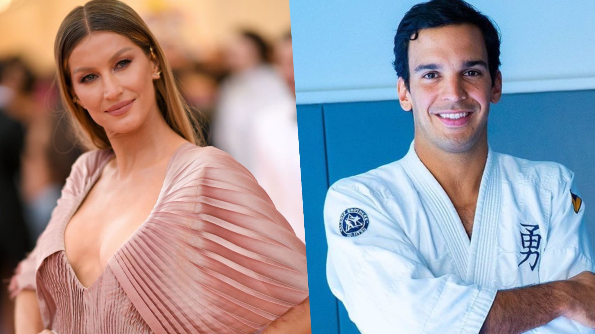 A fila andou? Conheça suposto novo affair de Gisele Bündchen