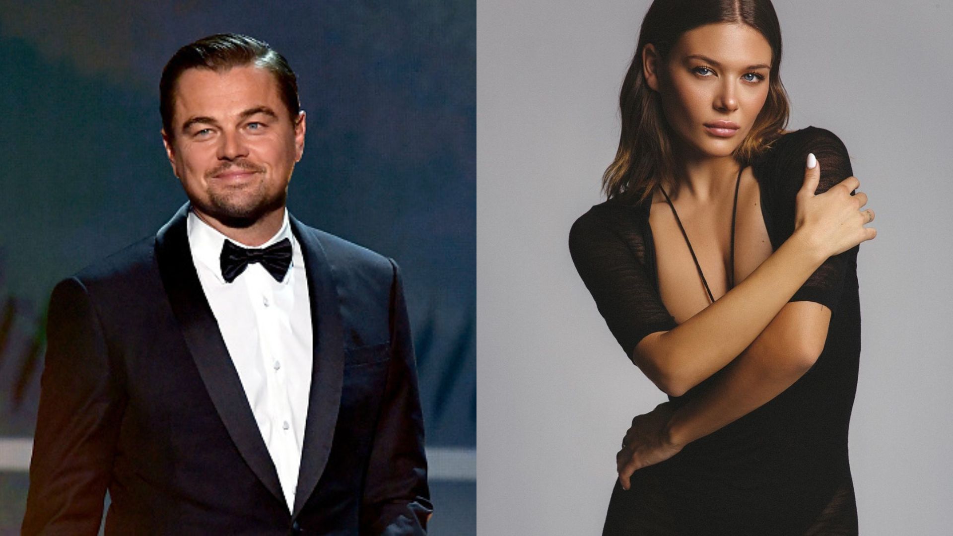 A fila andou? Leo DiCaprio é flagrado em date com atriz de 23 anos