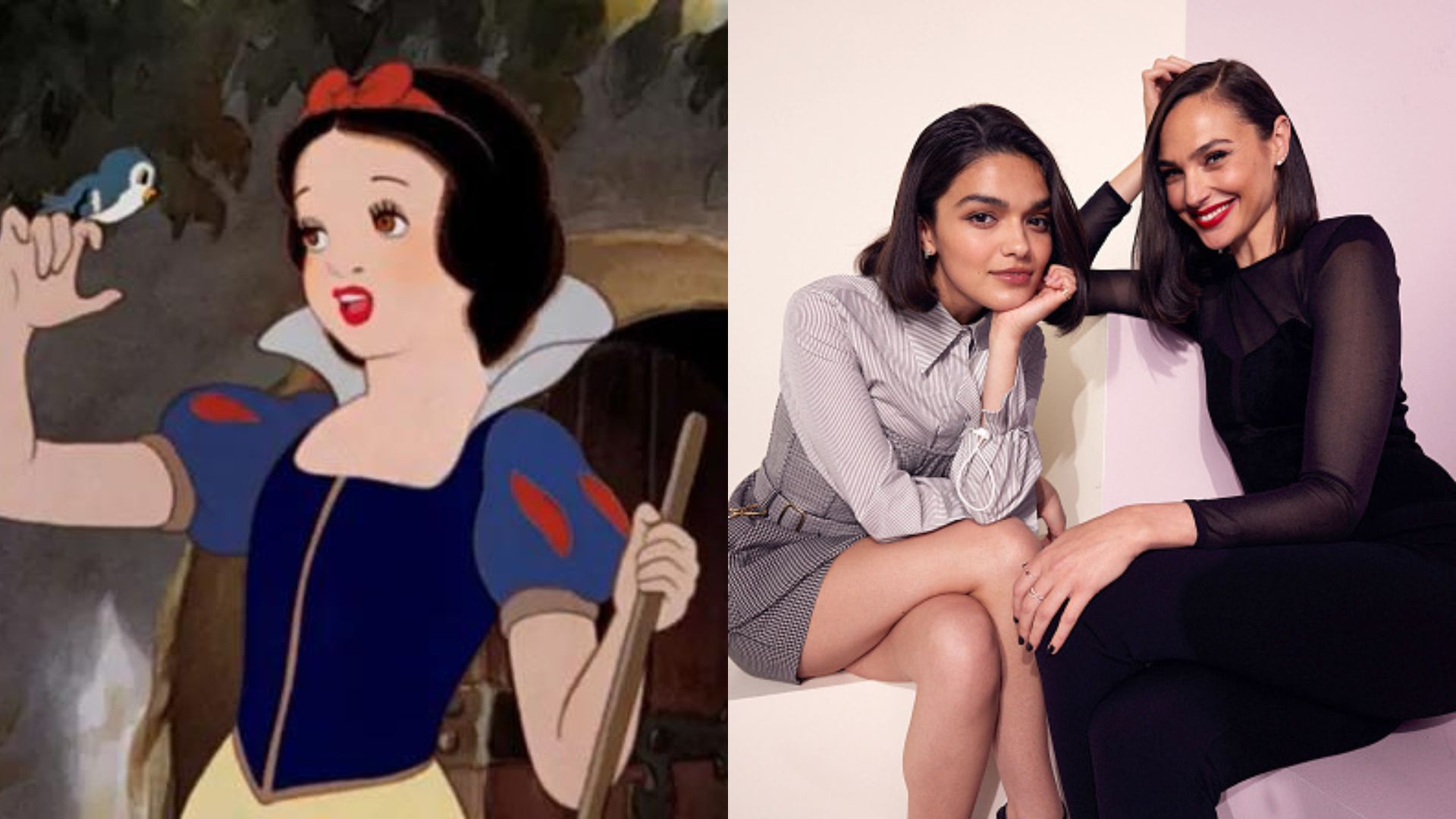 Filho do diretor de ‘Branca de Neve’ detona live-action com Gal Gadot: “Ofensivo”
