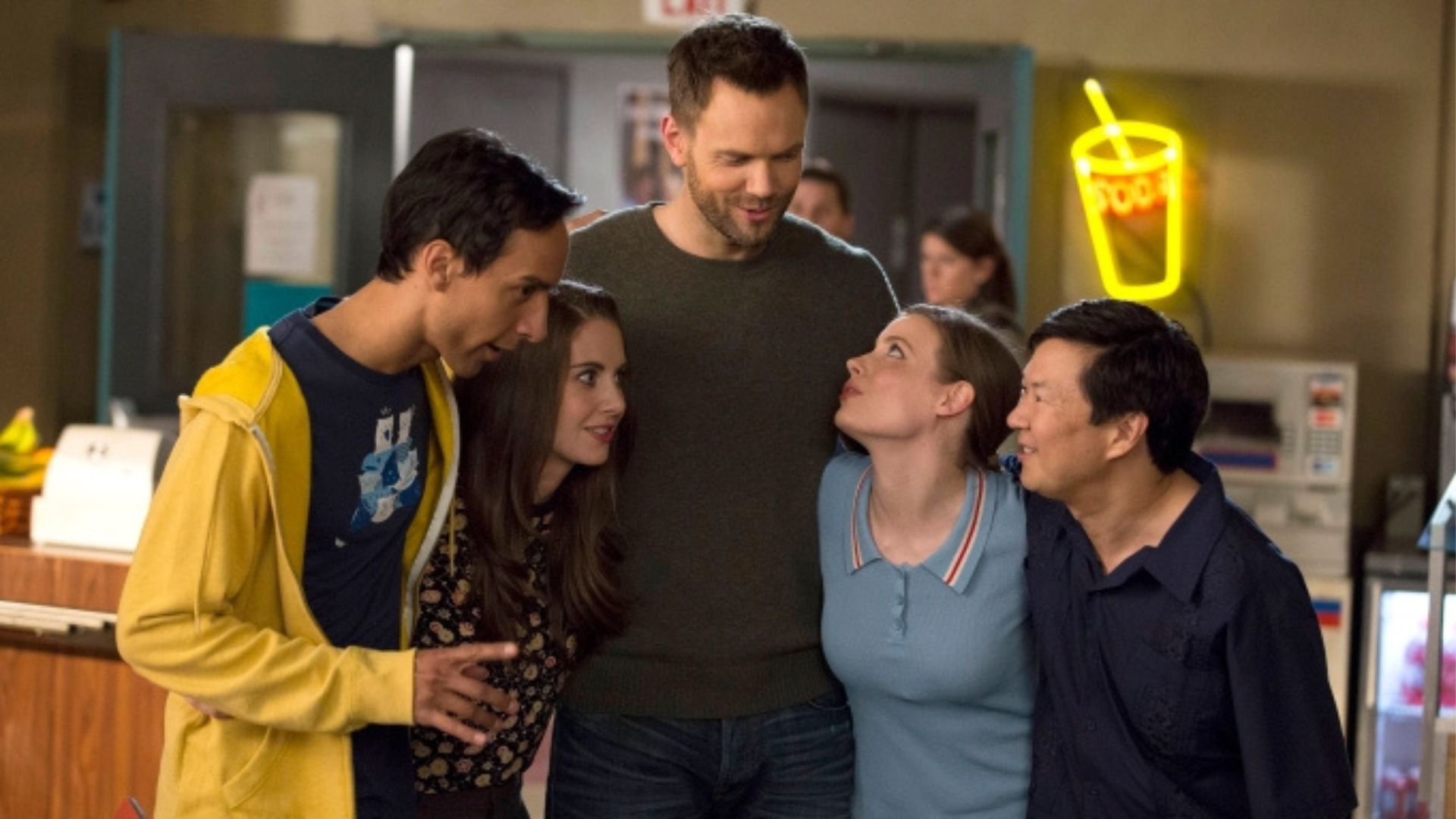 Filme de ‘Community’ vai rolar! Saiba todos os detalhes