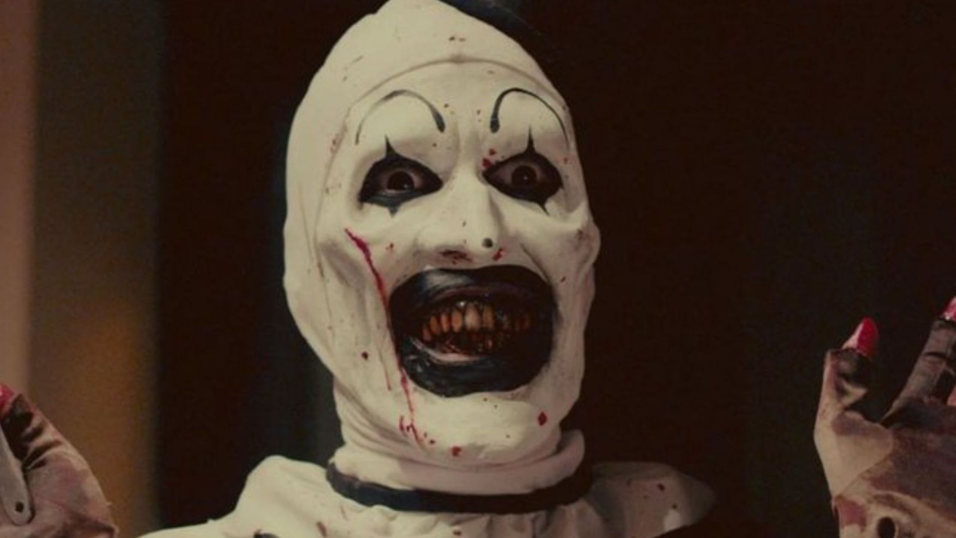 Filme macabro Terrifier estreia no streaming brasileiro; saiba mais