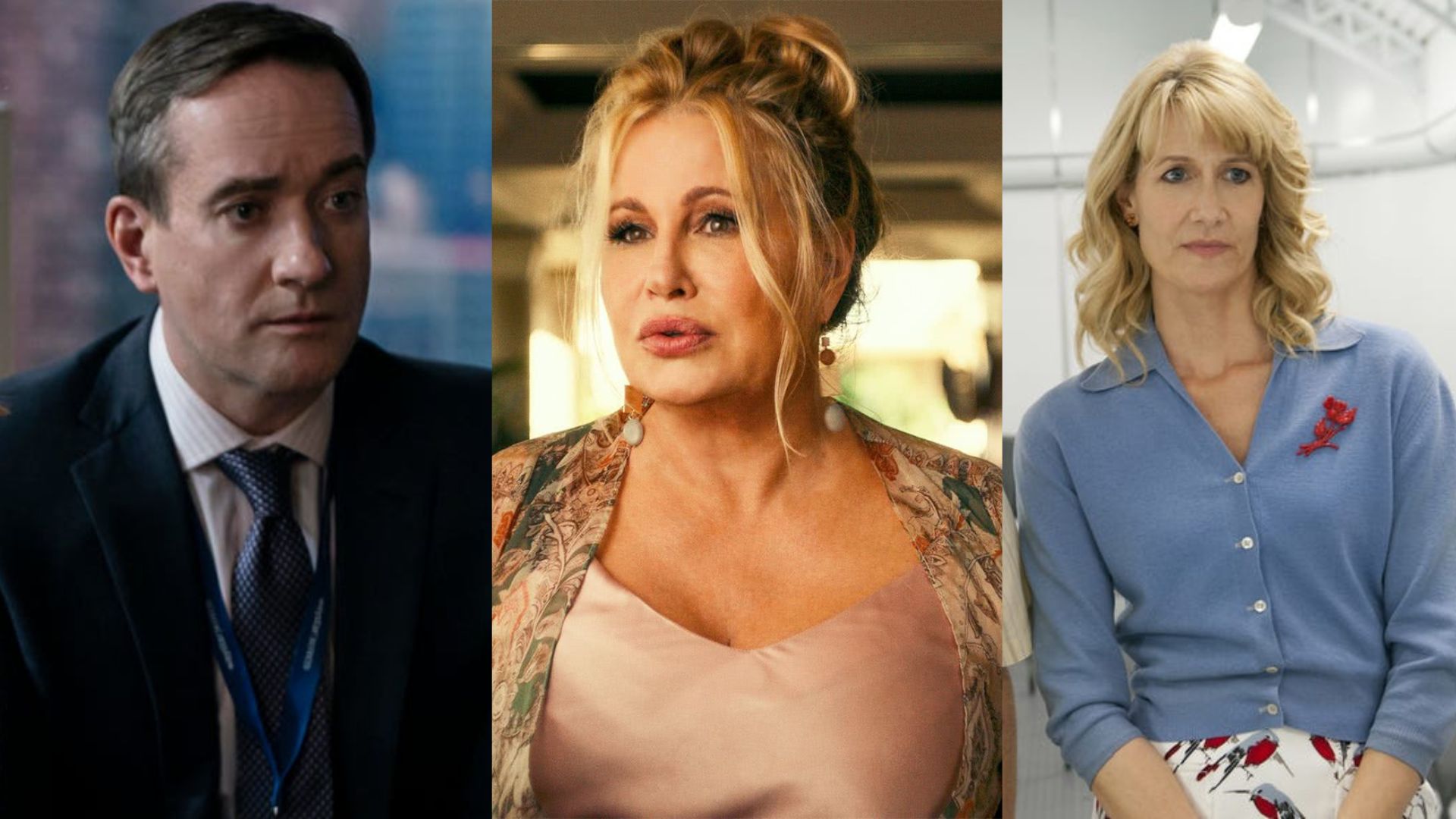 8 séries para quem ficou órfão de The White Lotus