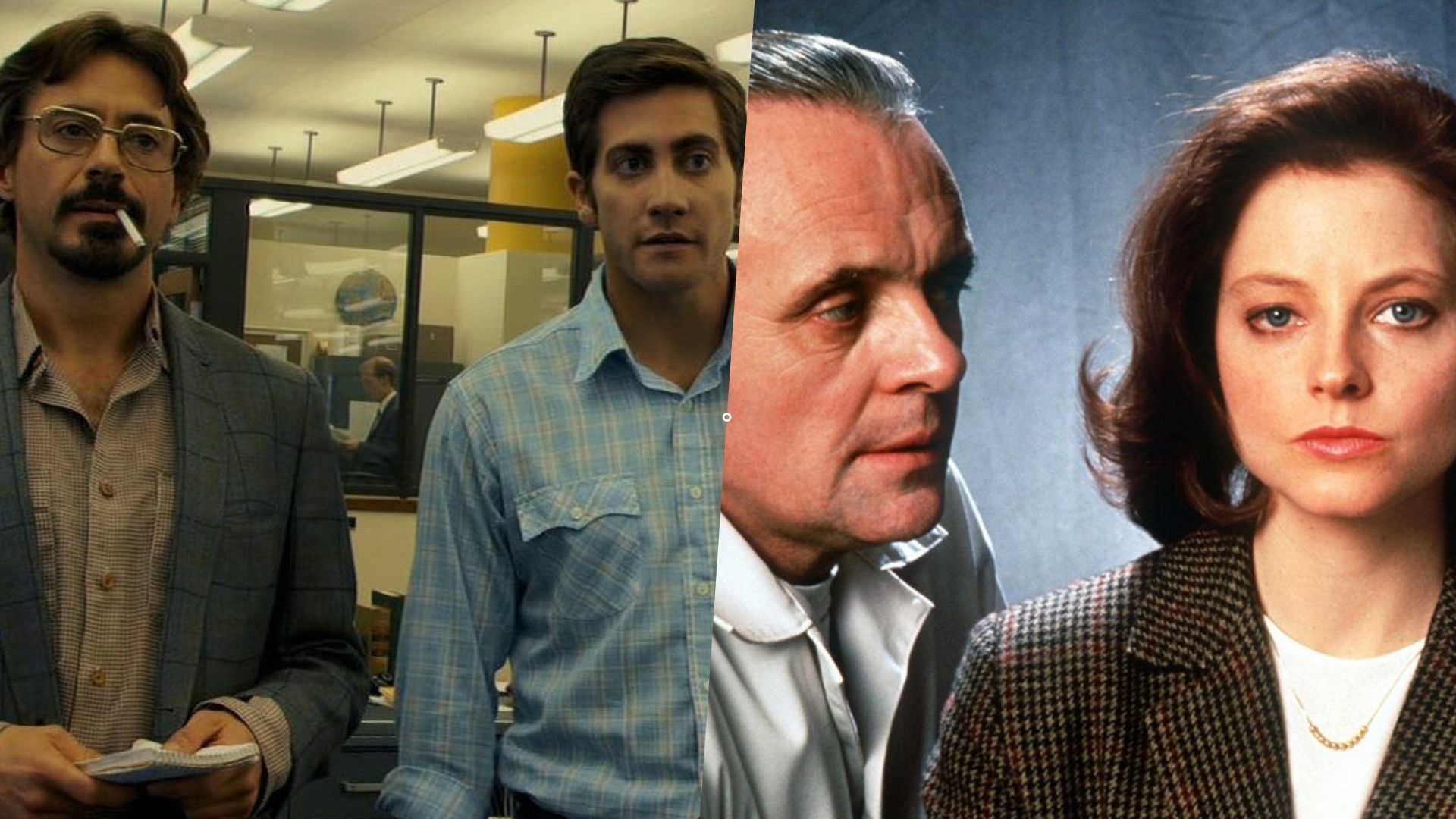 Filmes inspirados em crimes reais… e onde assistir!