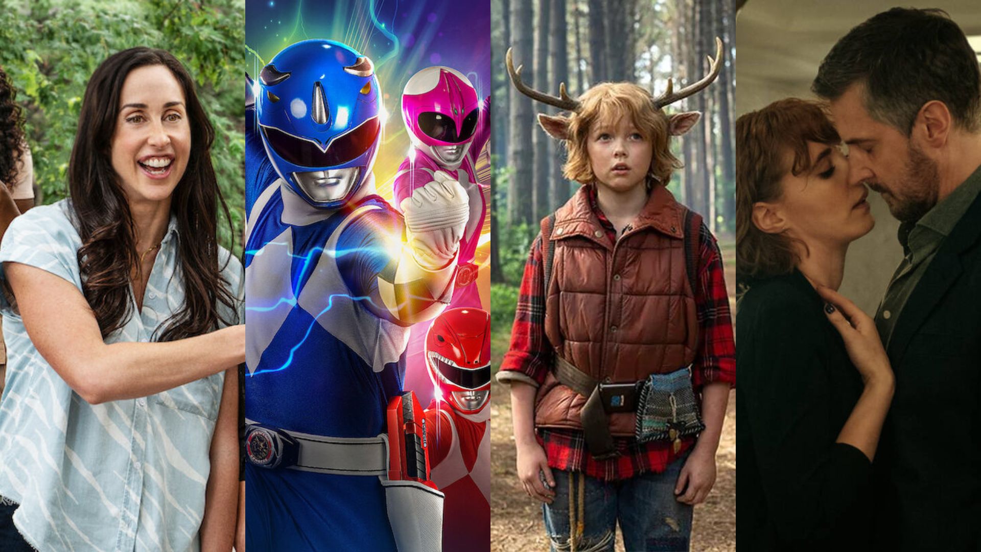 Filmes, séries e mais: o que chega à Netlix em abril de 2023?