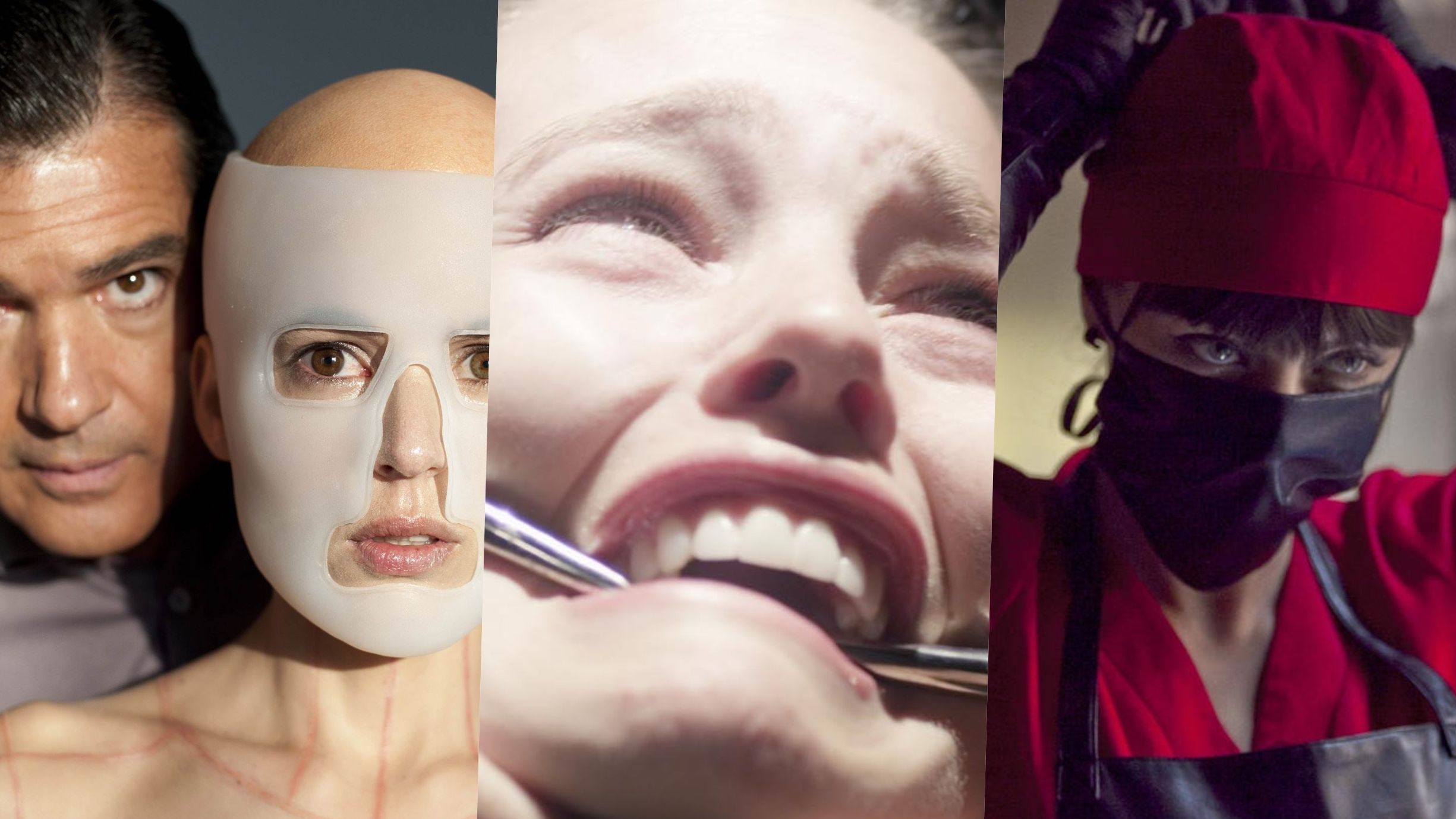 Terror Cirúrgico: 7 filmes (nojentos) para conhecer o gênero