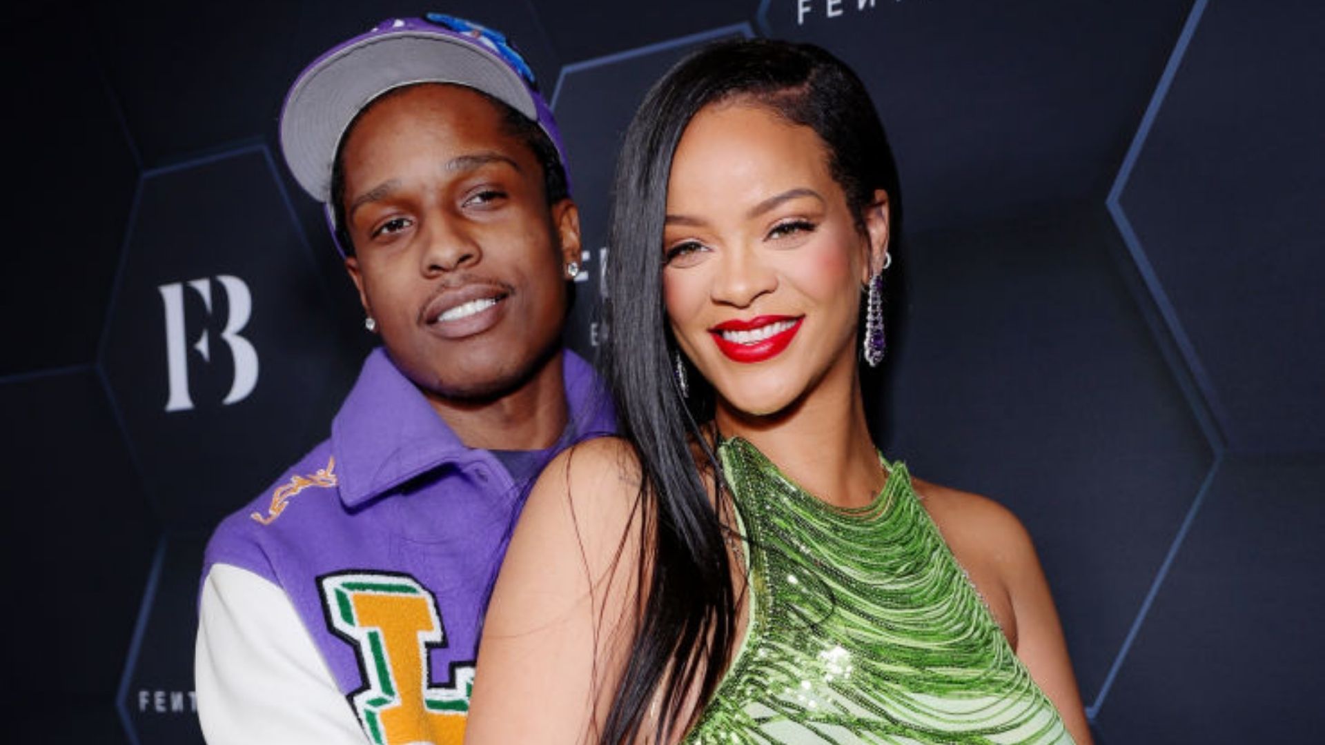 A fortuna bilionária do filho de Rihanna – que desbanca herdeiro de Kylie Jenner