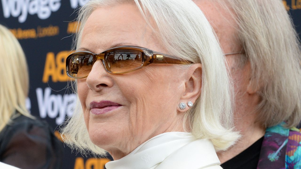 Frida Lyngstad, do ABBA, nasceu de um terrível experimento nazista?