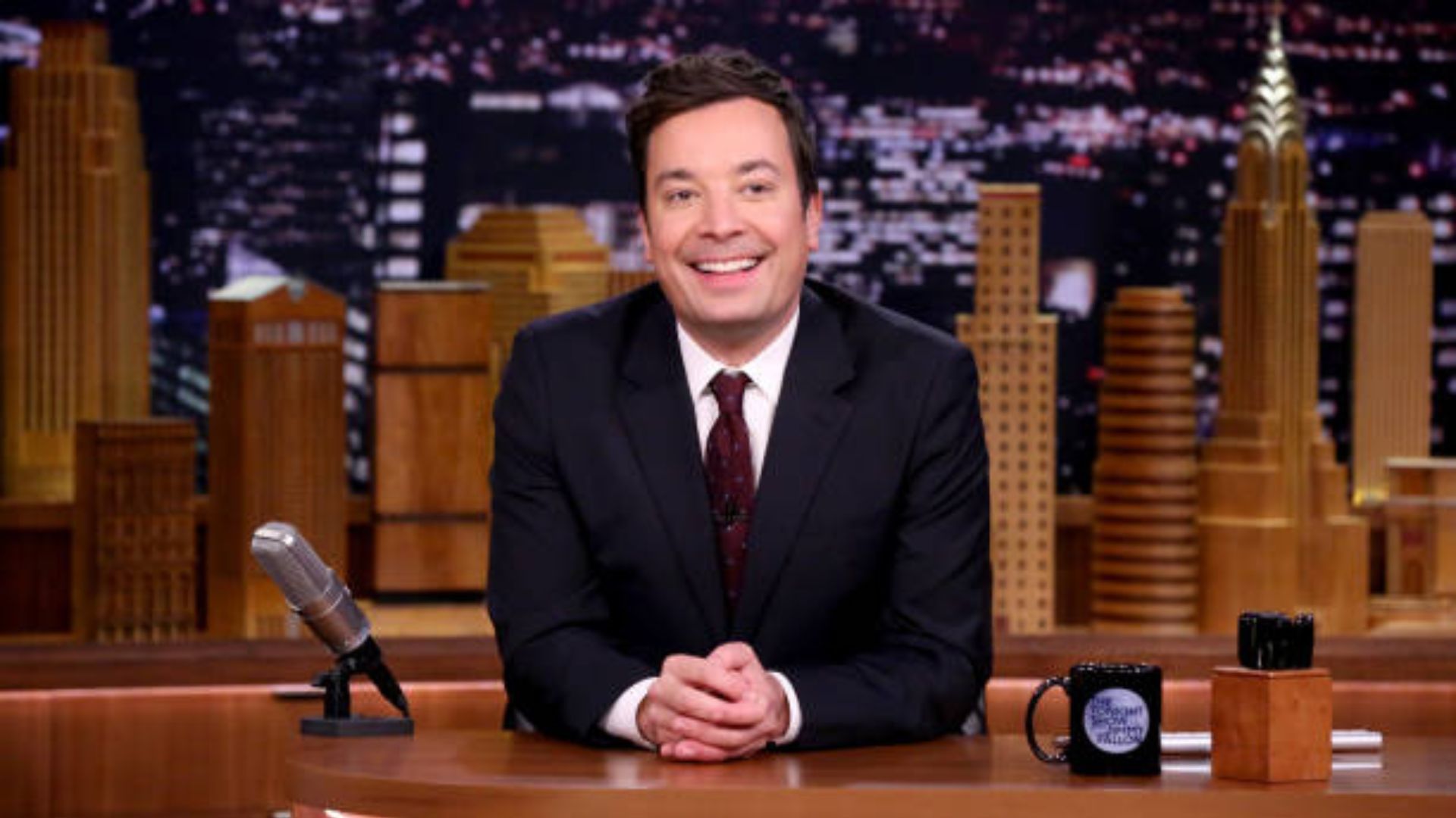 Funcionários denunciam ambiente tóxico de programa de Jimmy Fallon