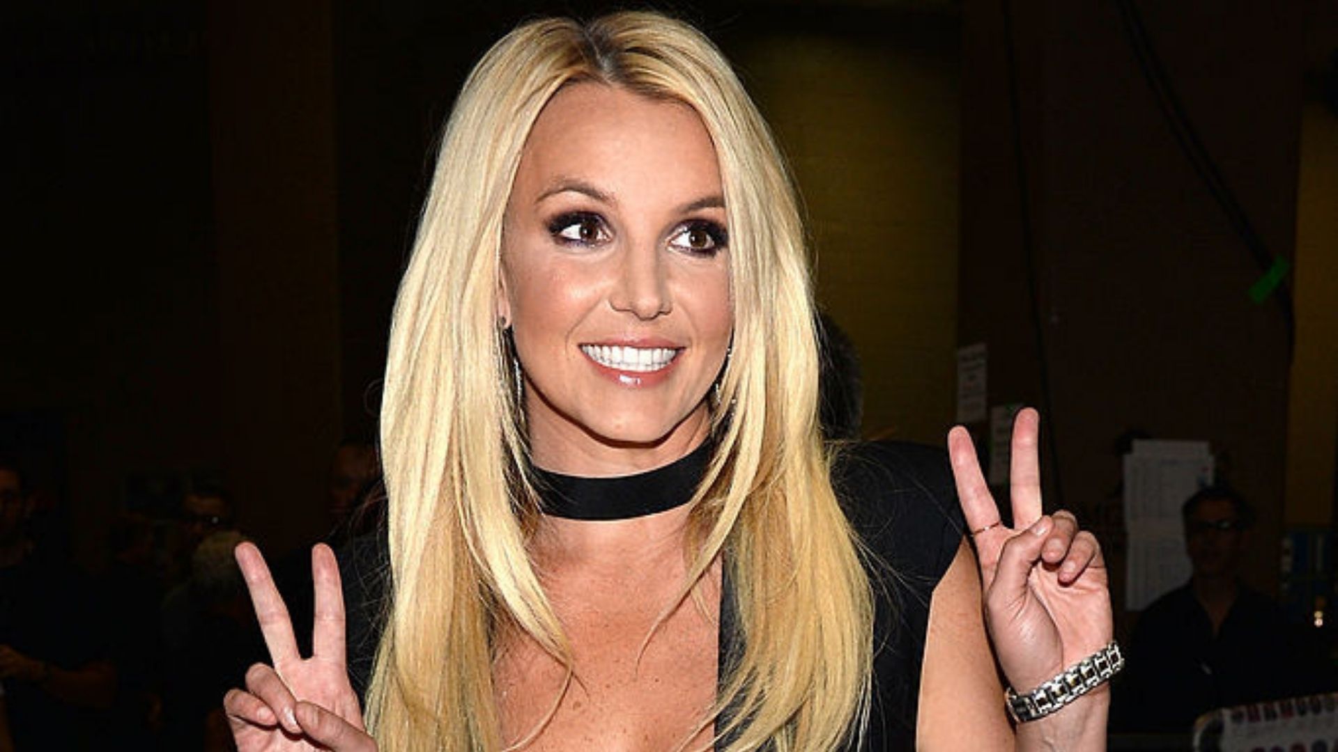 Gente como a gente, Britney Spears não foi ao Met Gala por este motivo