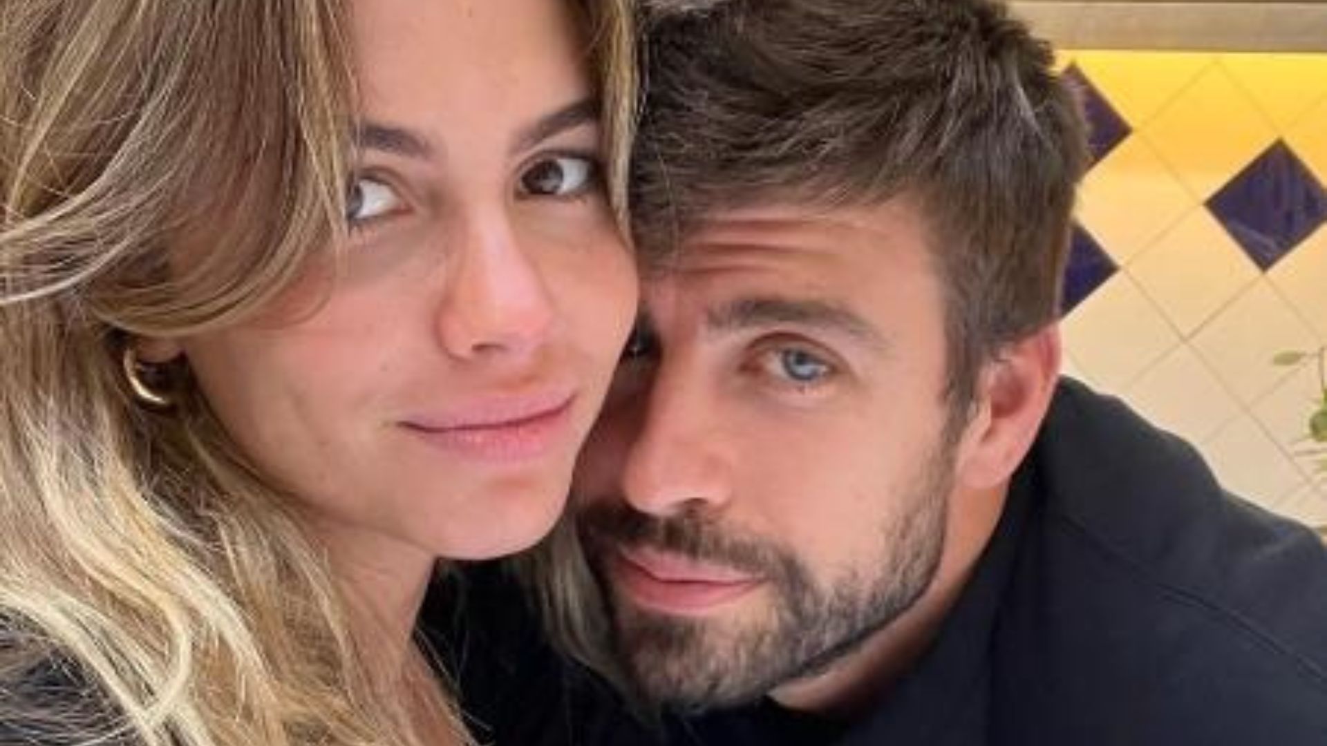 Gerard Piqué e Clara Chía foram expulsos de restaurante em Los Angeles por dono do local; entenda