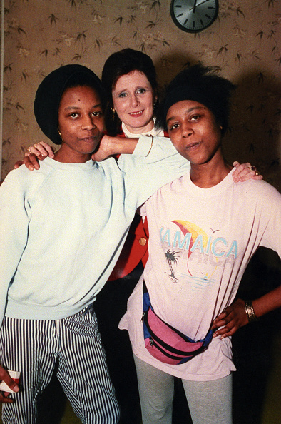 June e Jennifer Gibbons: o chocante caso das gêmeas silenciosas