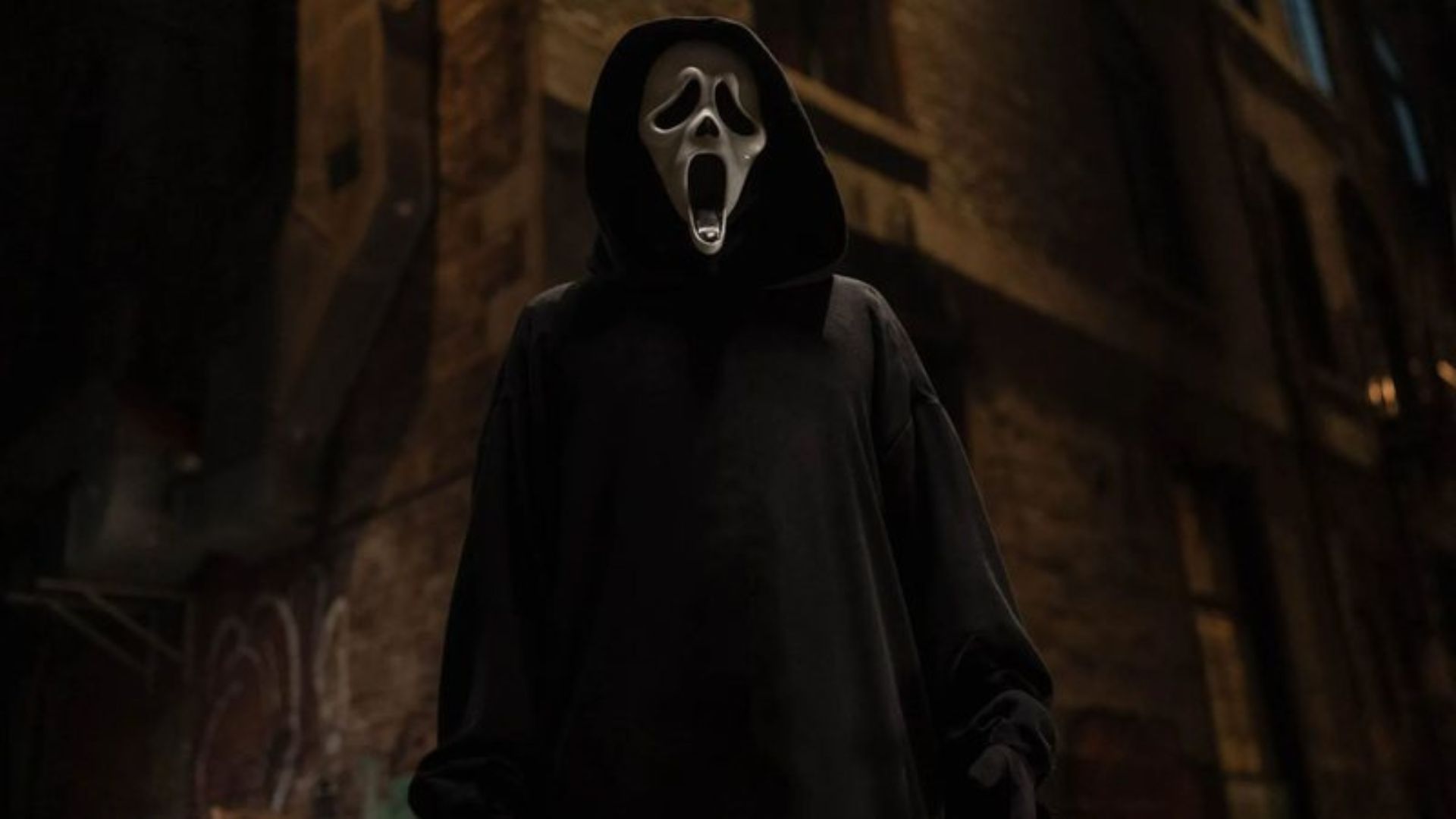 Ghostface está de volta em novo trailer aterrorizante de Pânico 6; assista
