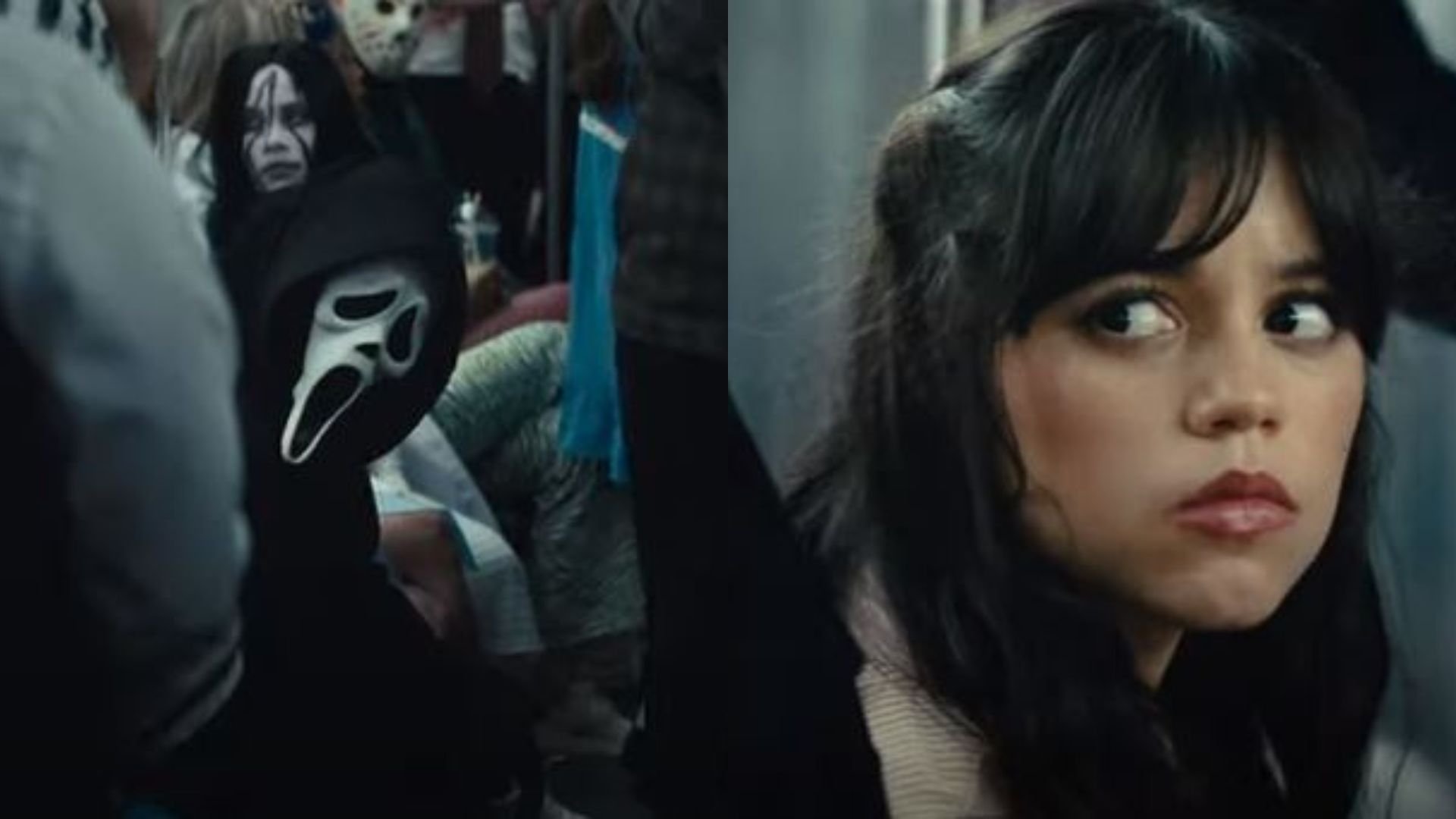 Ghostface está de volta em primeiro teaser de Pânico 6; assista
