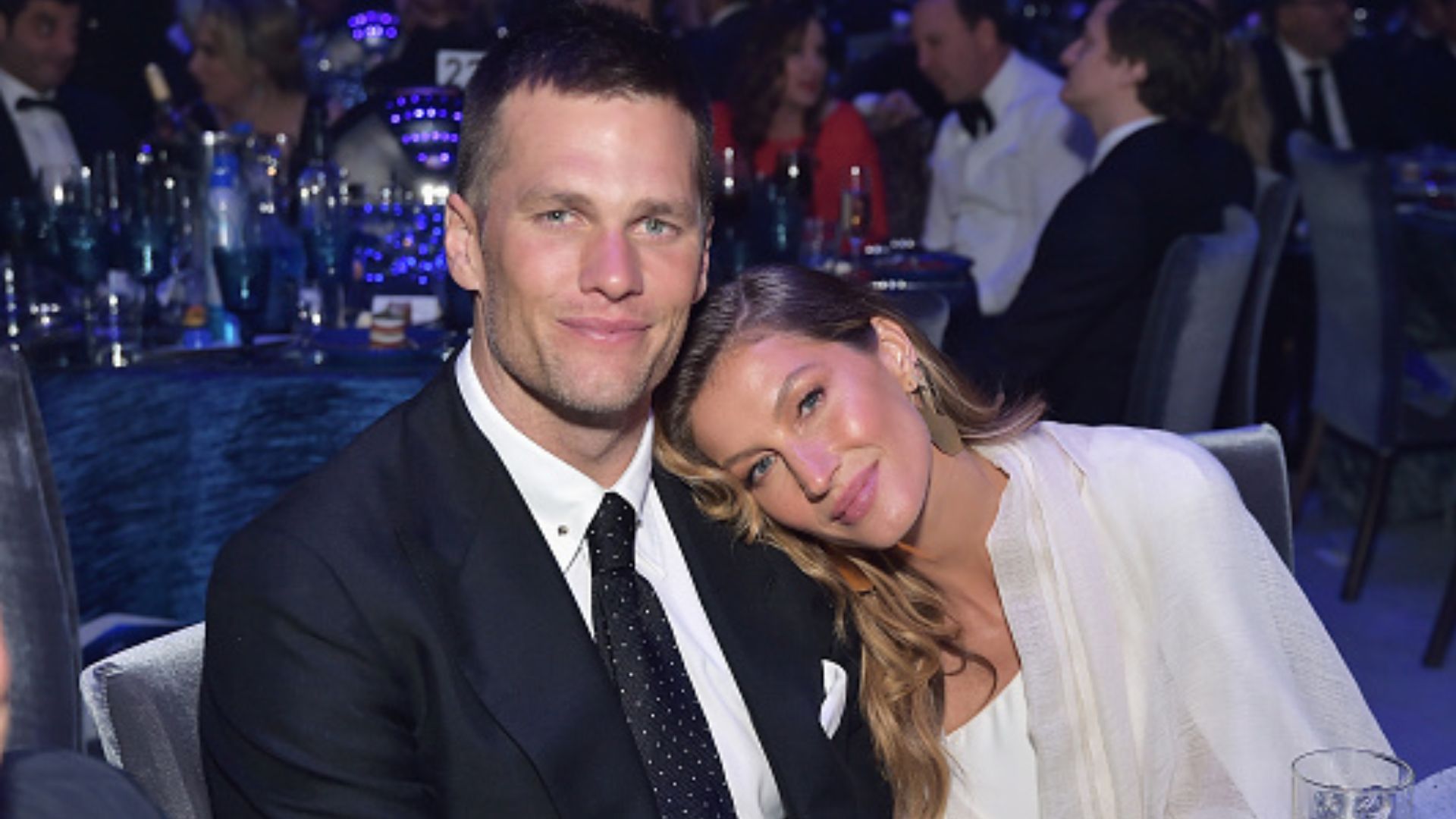 Gisele Bündchen fala sobre separação de Tom Brady: “Não foi o que sonhei”