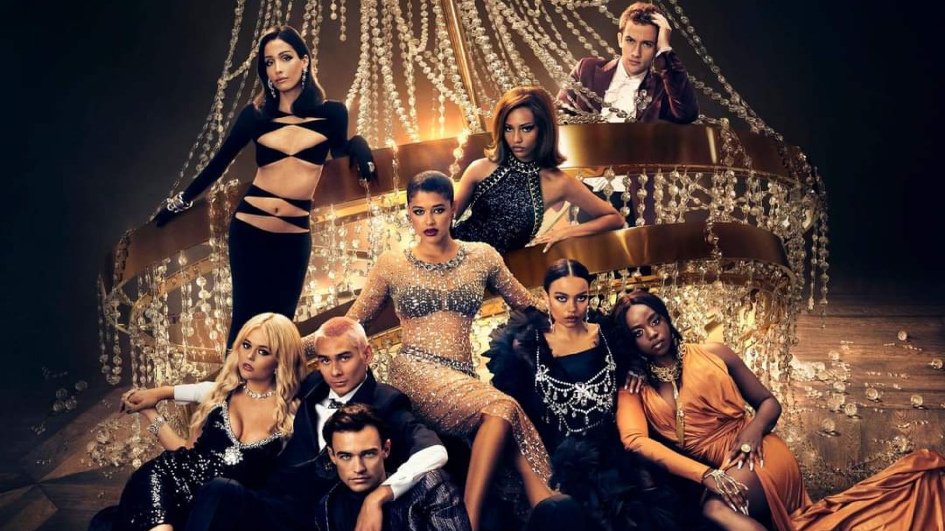 Gossip Girl: 2ª temporada ganha trailer com retorno de vilã, novos romances e mais tretas!