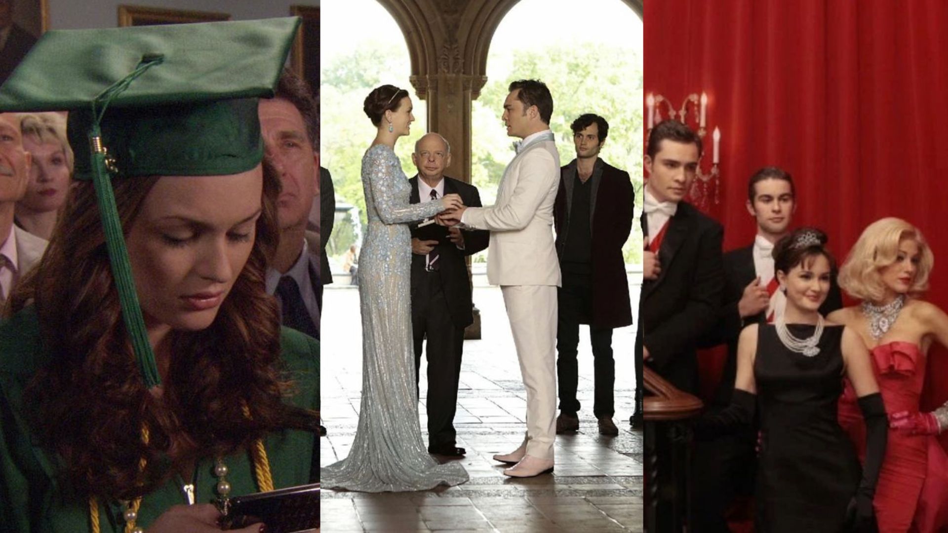 Gossip Girl Day: os melhores episódios da série, de acordo com o IMDb
