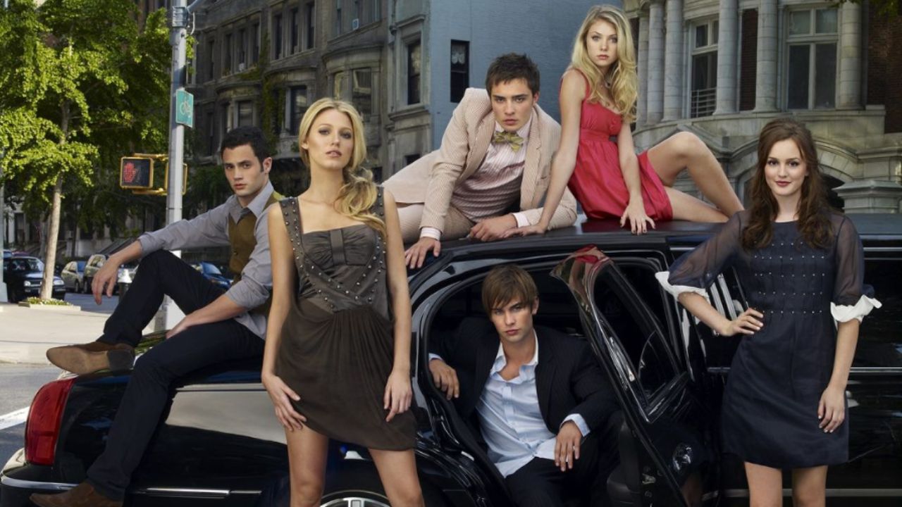 Gossip Girl pode ganhar uma reunião com o elenco original