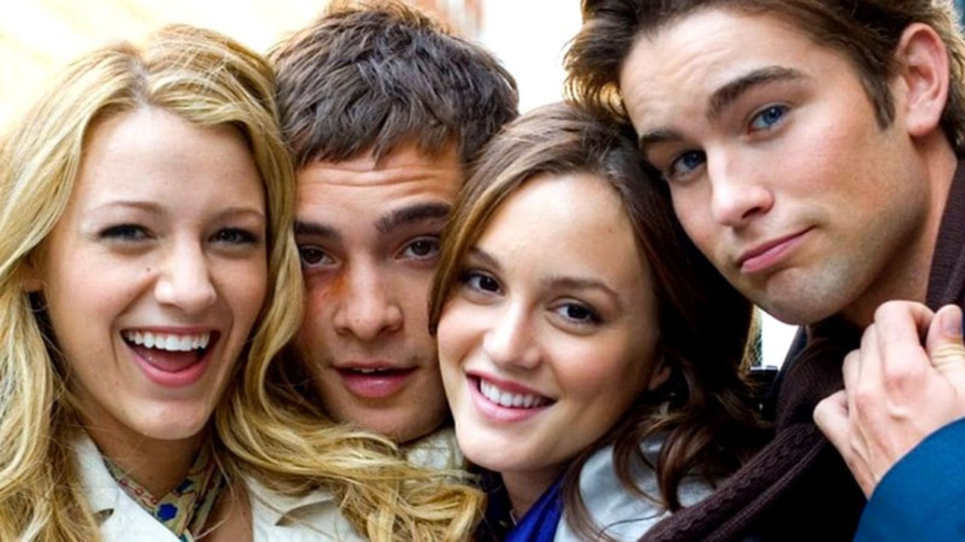 “Gossip Girl” voltará ao catálogo da Netflix