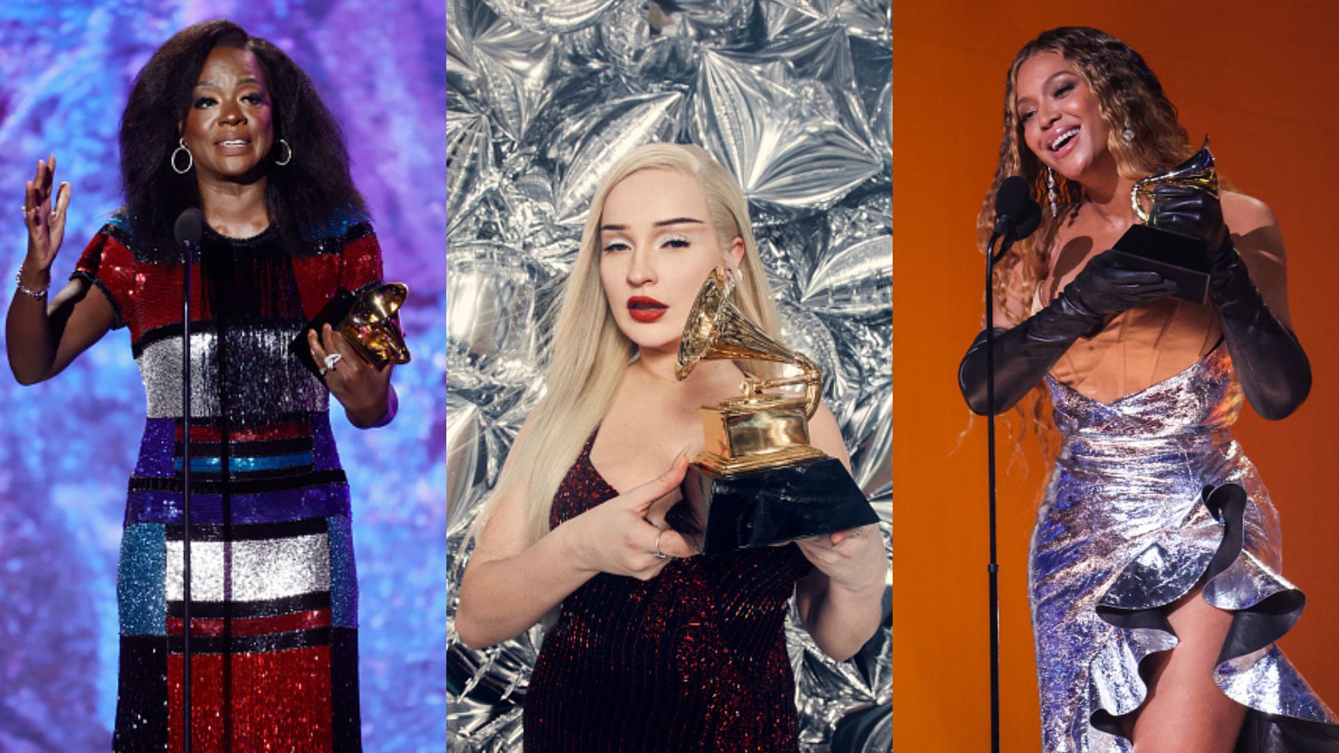 Grammy 2023: Beyoncé bate recorde e Viola Davis se torna EGOT; confira os vencedores