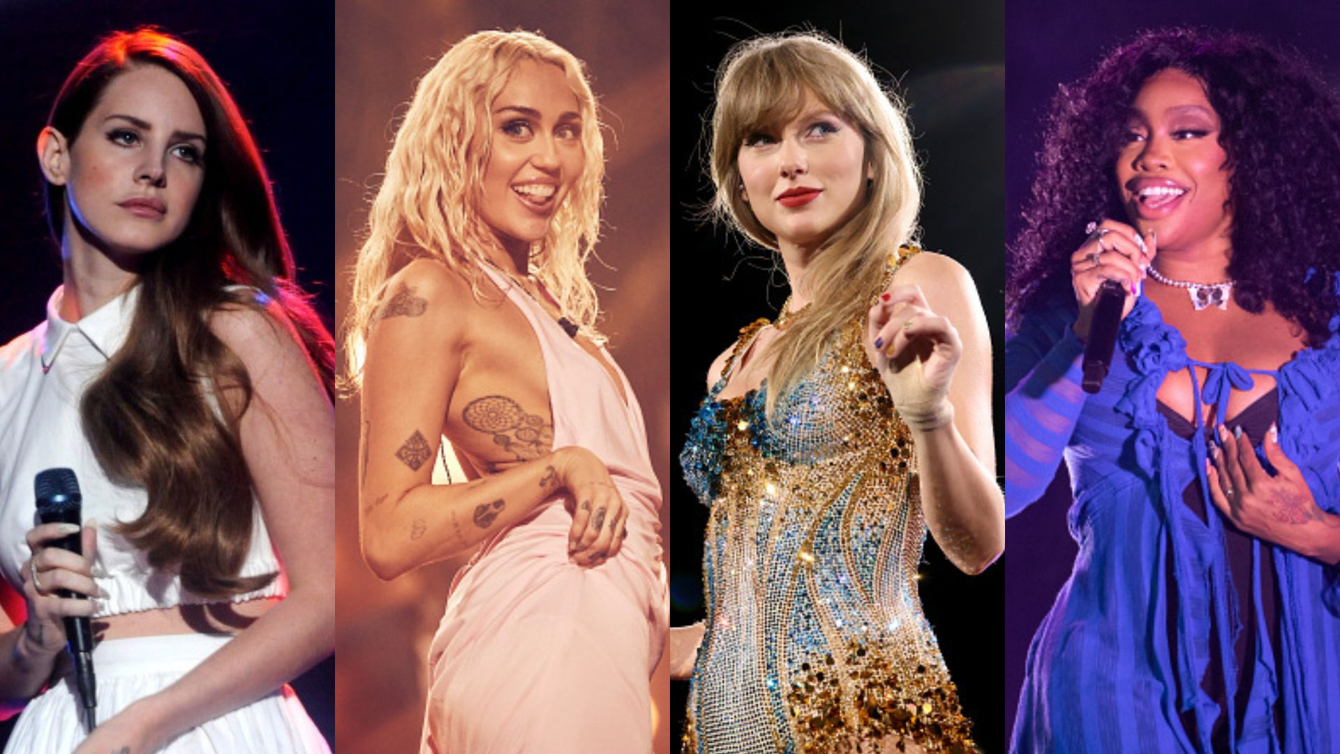 Grammy 2024 | Confira a lista de indicados