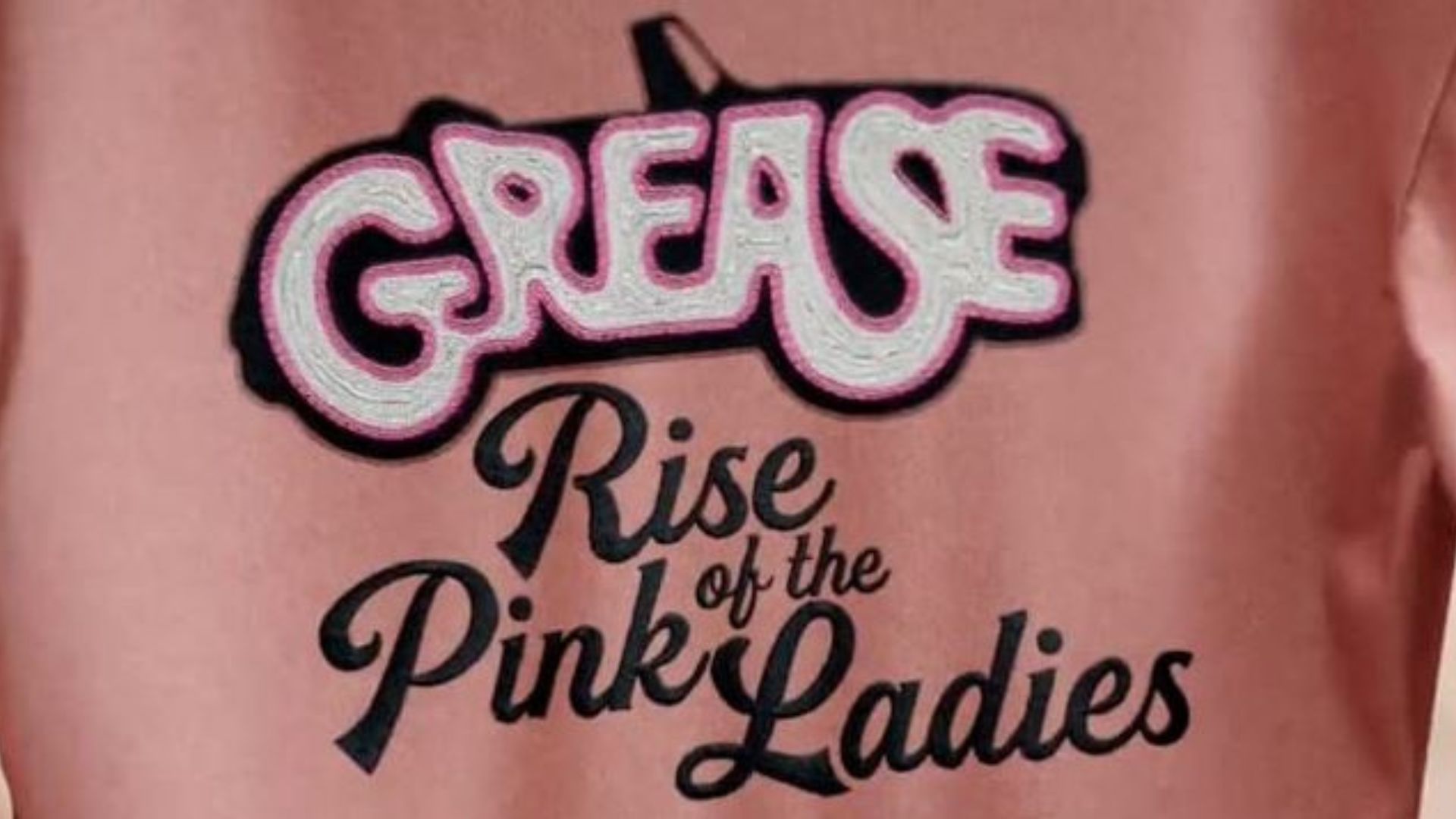 Grease: Rise of the Pink Ladies ganha primeiro trailer; assista