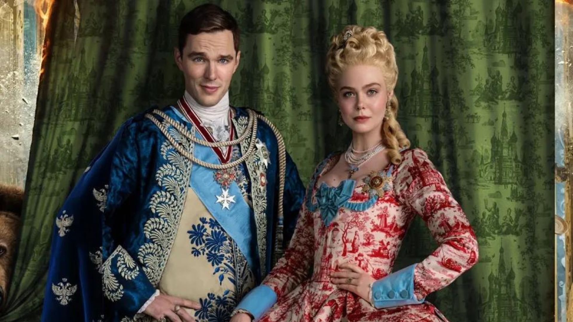 “The Great” é cancelada pela Hulu após três temporadas