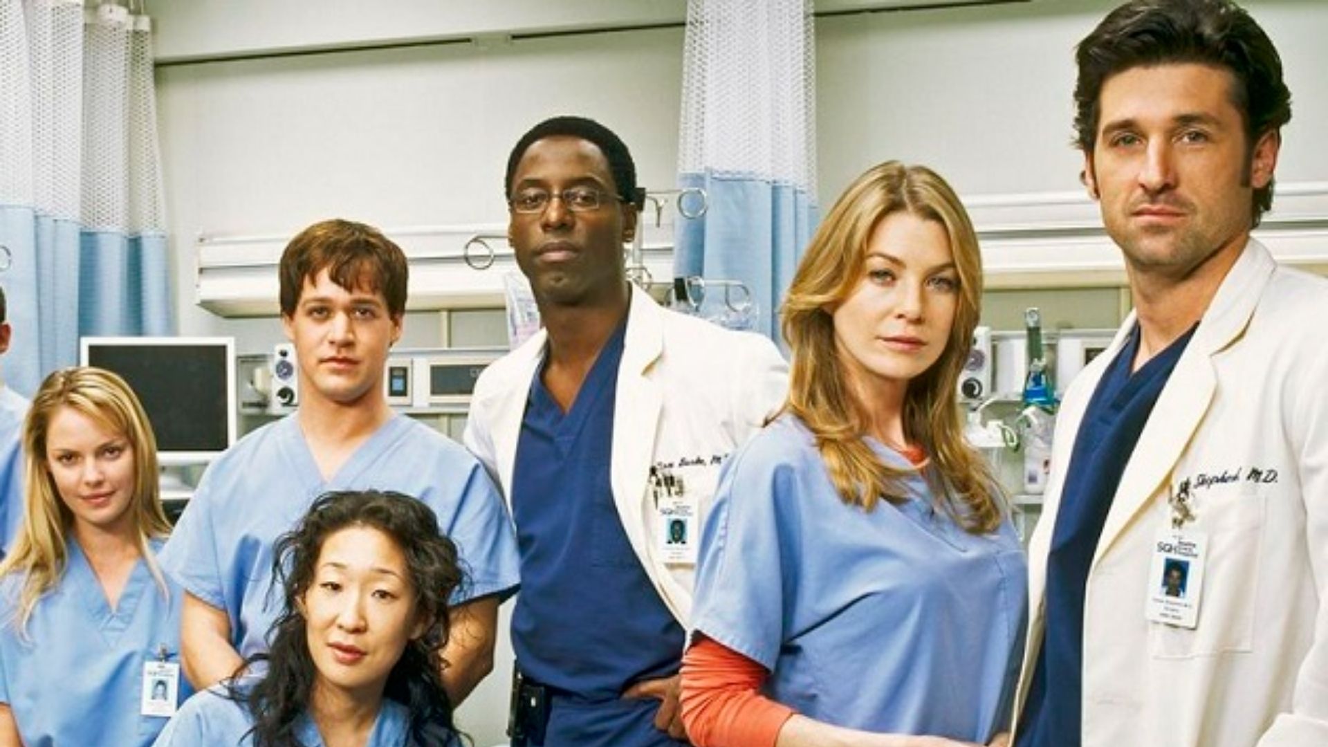 Greys Anatomy | novo ator deixa elenco da série; confira quem