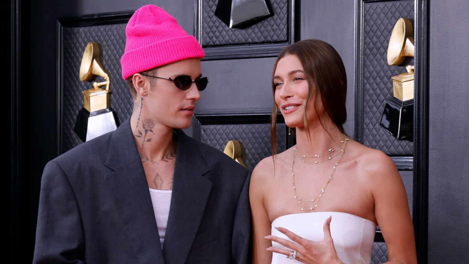 Hailey Bieber revela atual estado de saúde de Justin
