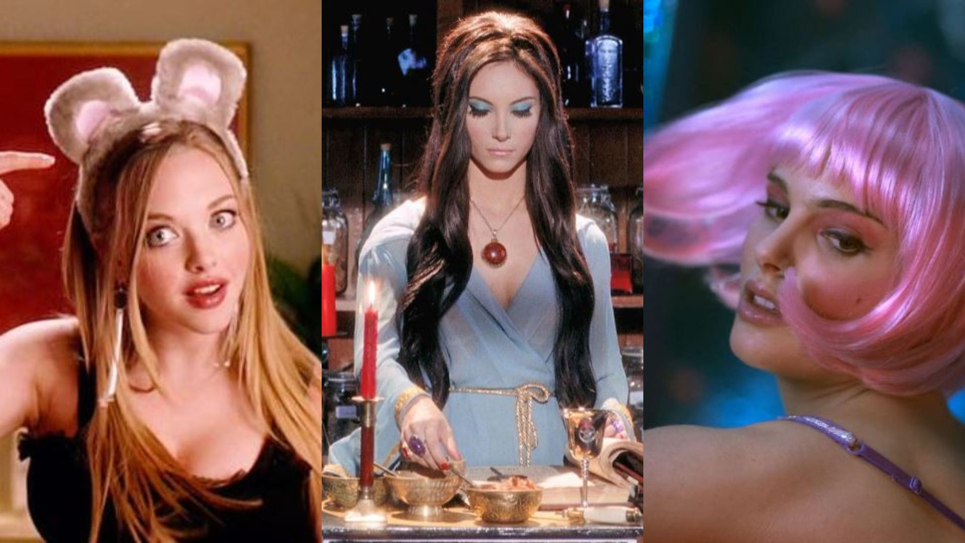 Halloween: 10 fantasias inspiradas em personagens icônicas do cinema