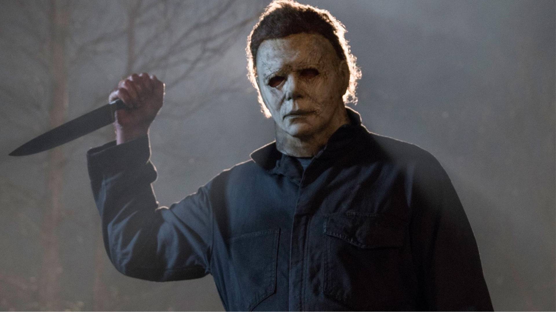 Michael Myers está vivíssimo no novo e eletrizante trailer de “Halloween Kills”