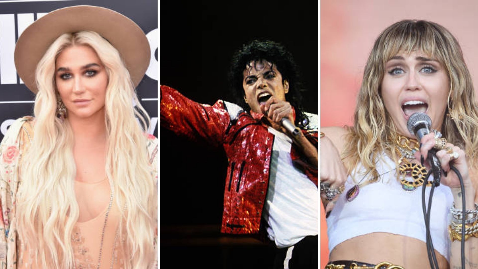 Halsey, Miley Cyrus e mais: os artistas que já tiveram problema com suas gravadoras