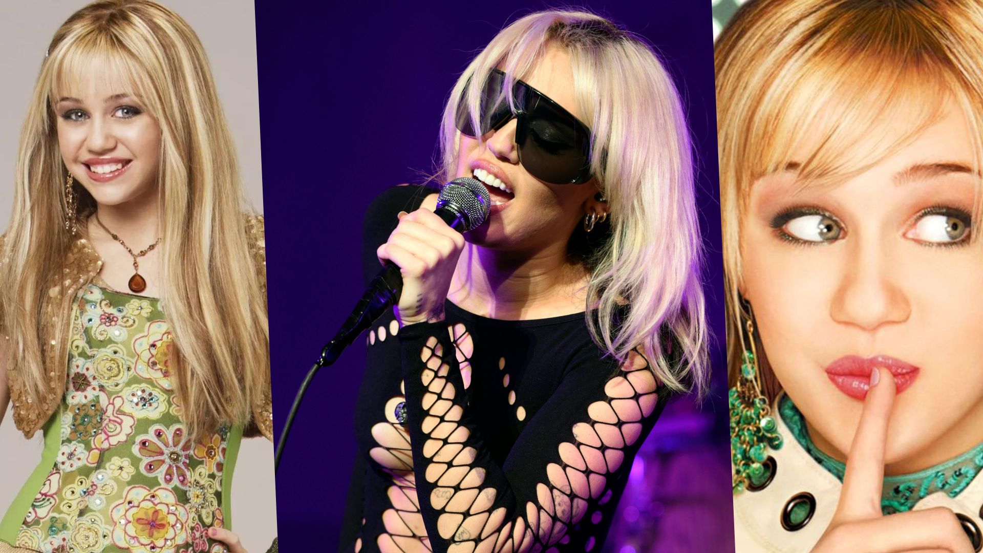 Miley Cyrus quase não foi Hannah Montana – eis outras atrizes cotadas para o papel!