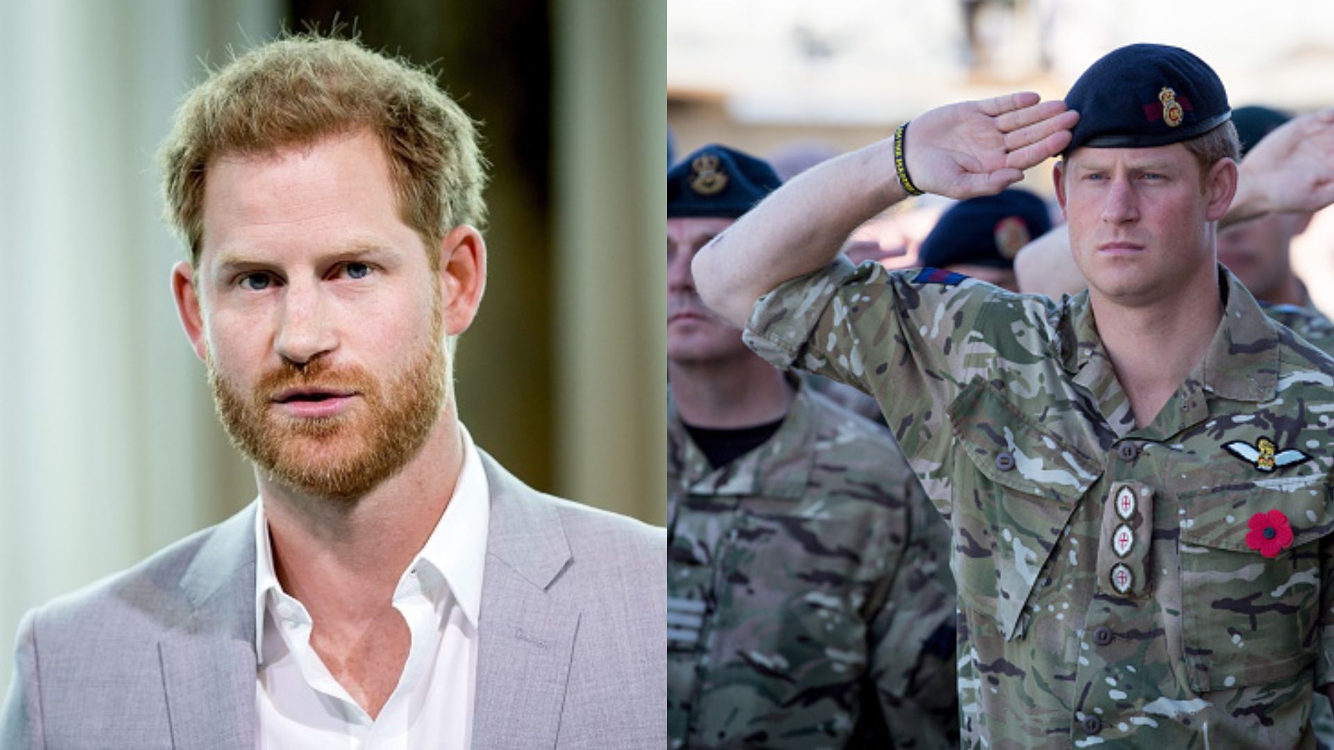 Harry afirma que matou 25 pessoas em guerra no Afeganistão e Talibã responde: ”O país não vai esquecer”