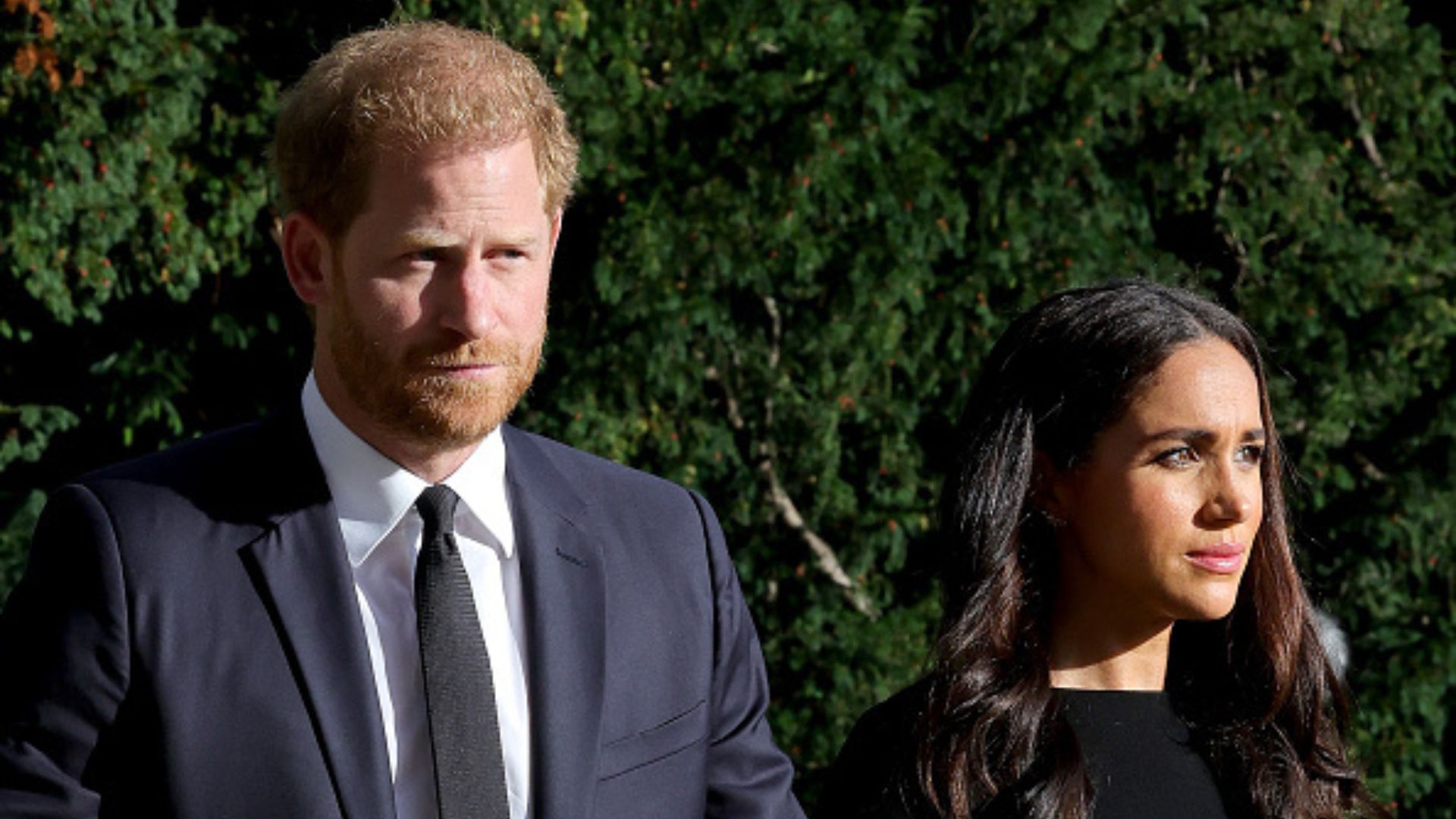 Harry e Meghan estão “devastados” por terem sido esnobados pelo Emmy 2023, diz especialista real