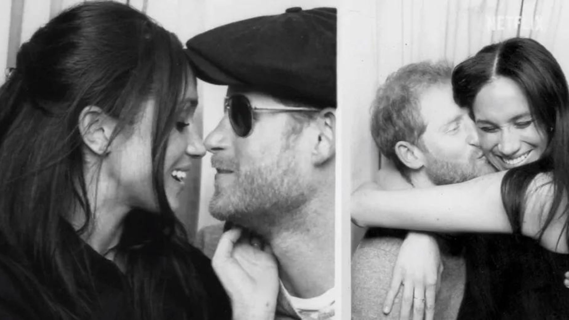 Harry & Meghan: primeiro teaser do documentário sobre o duque e a duquesa de Sussex é lançado