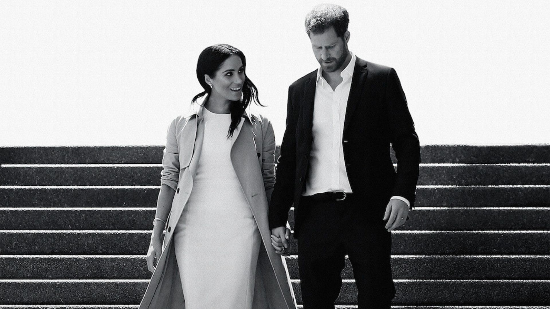 Harry & Meghan: série documental sobre o casal real ganha trailer e data de estreia; confira