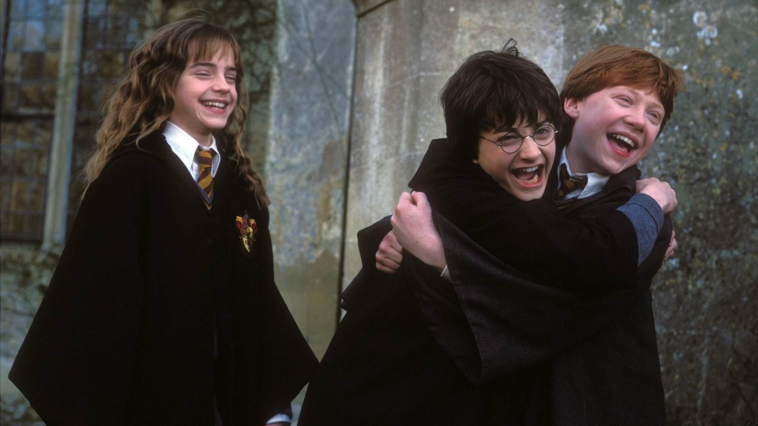 Harry Potter 20 anos: HBO confirma reencontro do elenco