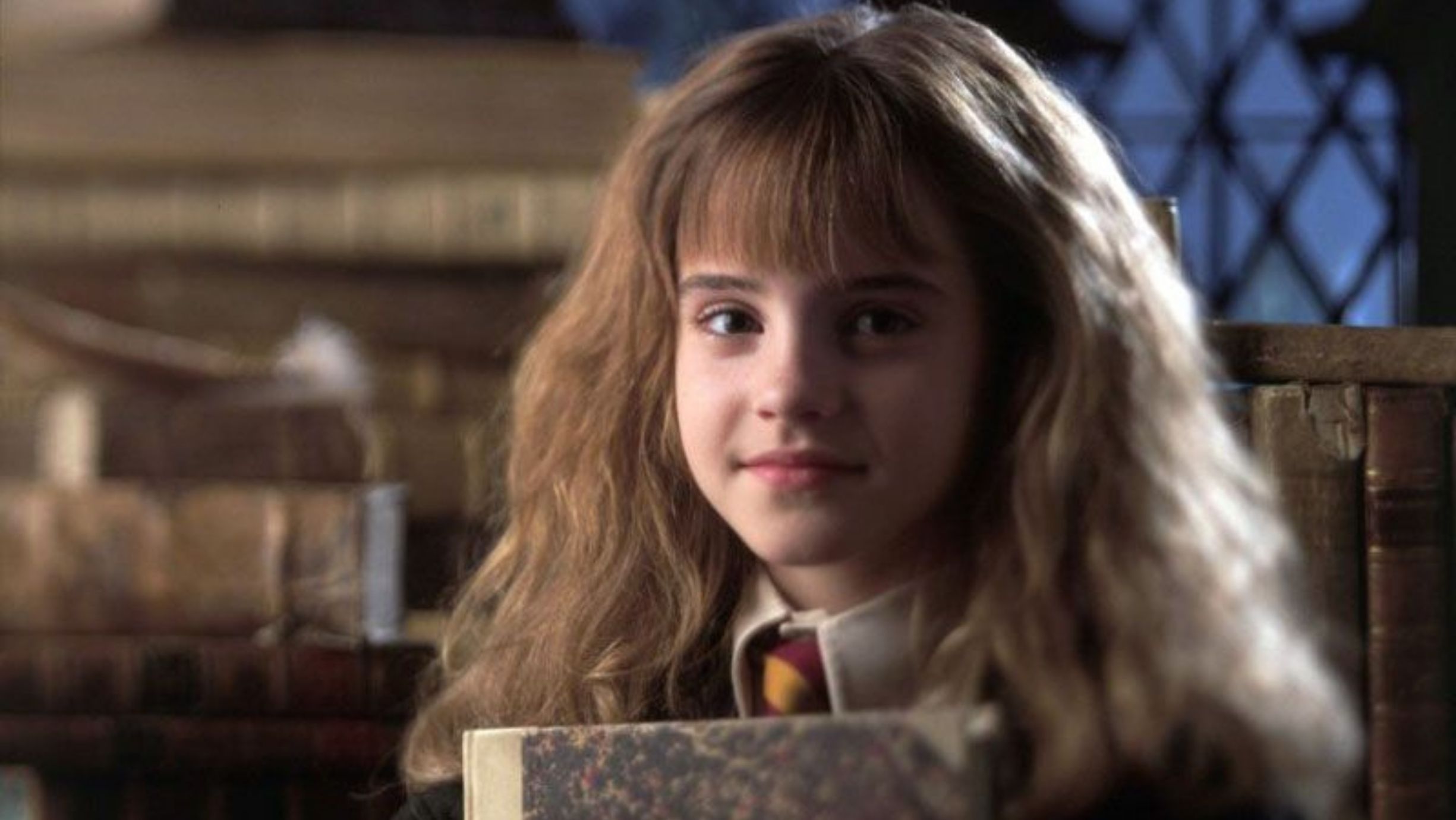 Harry Potter: Emma Watson quase desistiu da franquia