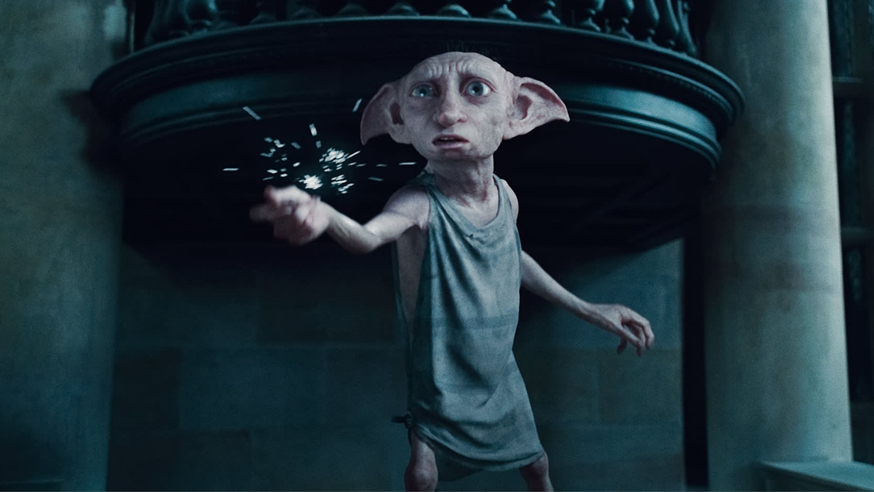 Harry Potter: praia onde Dobby foi enterrado virou ponto turístico!