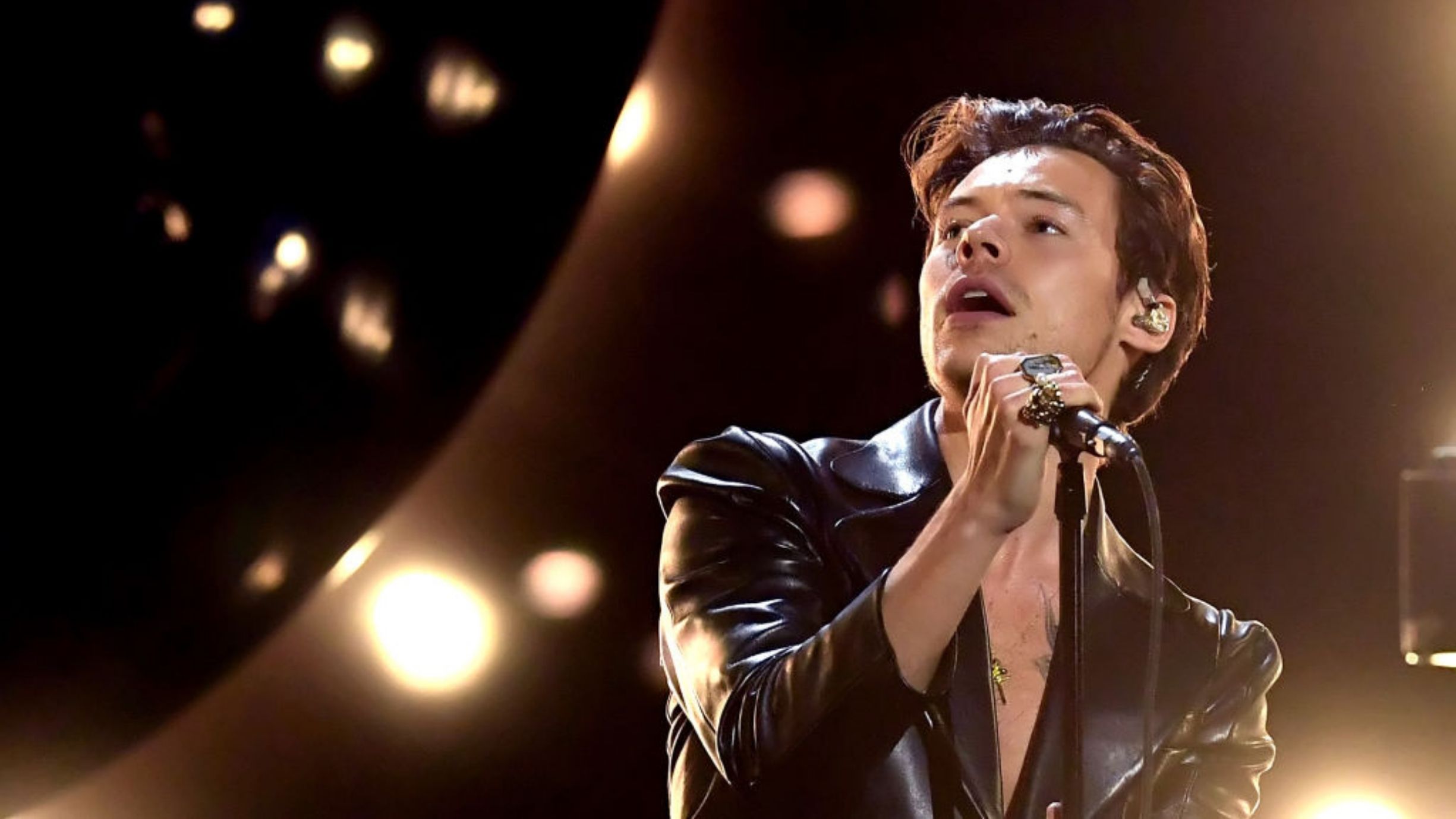 Harry Styles no Brasil? Spoilers indicam que sim!
