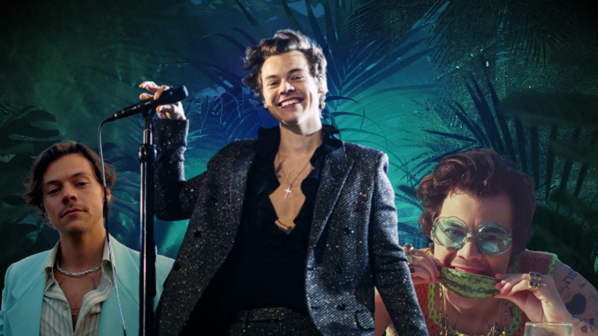 Harry Styles: todas as músicas rankeadas, da pior à melhor
