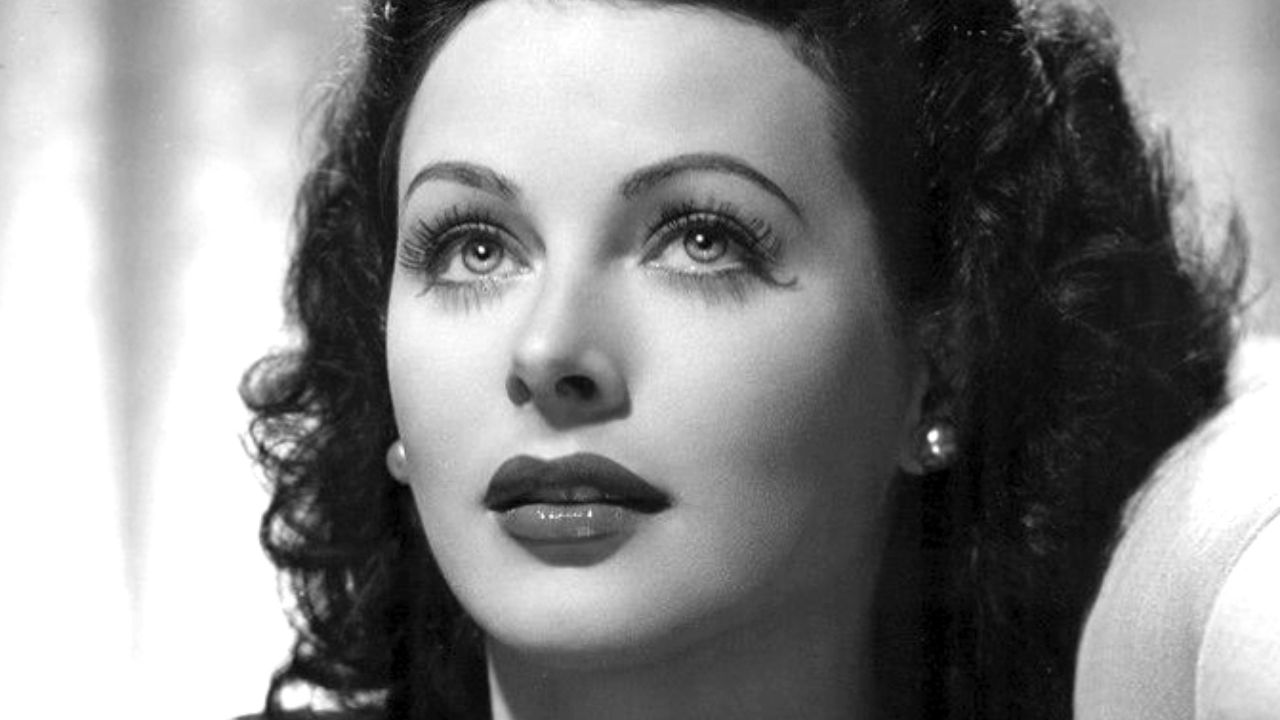 Hedy Lamarr: a atriz de Hollywood que “inventou” o Wi-Fi