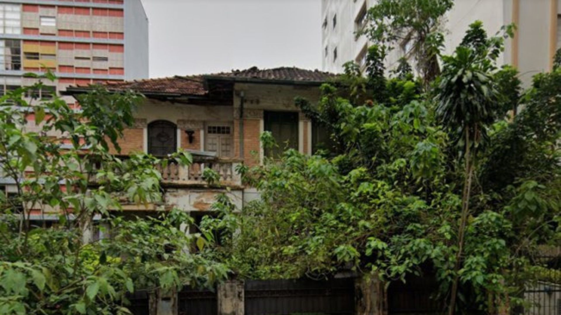 A herança milionária de Margarida Bonetti