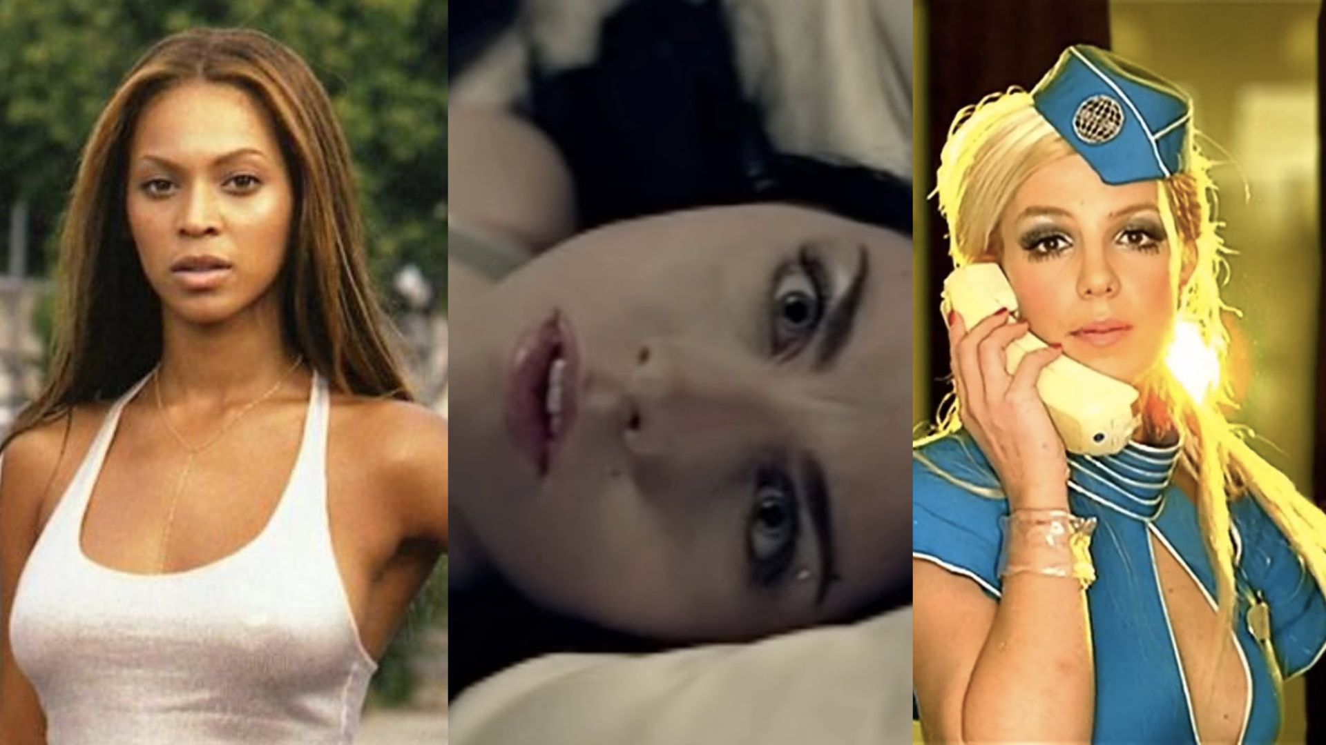 Hits memoráveis que completam 20 anos em 2023