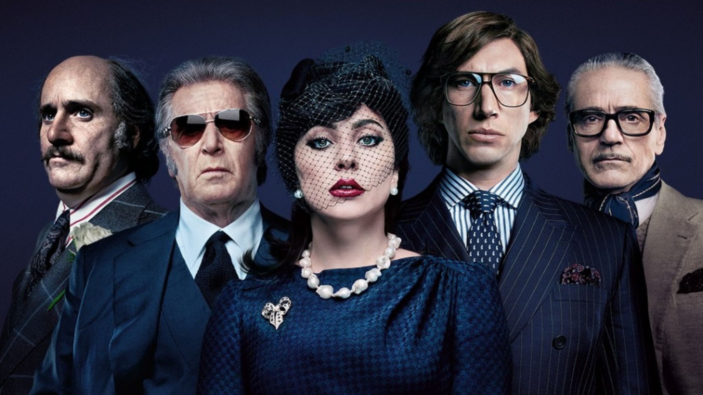 House of Gucci: herdeiros da marca emitem comunicado raivoso sobre filme